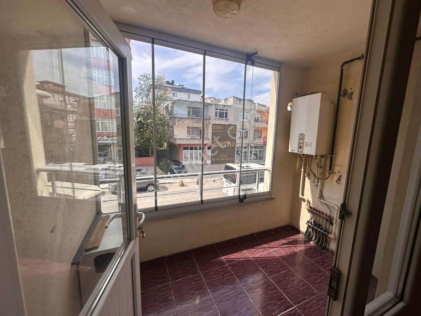 Çerkezköy Merkez Anfi Civarı İskanlı 3+1 Satılık Daire... - Görsel 11