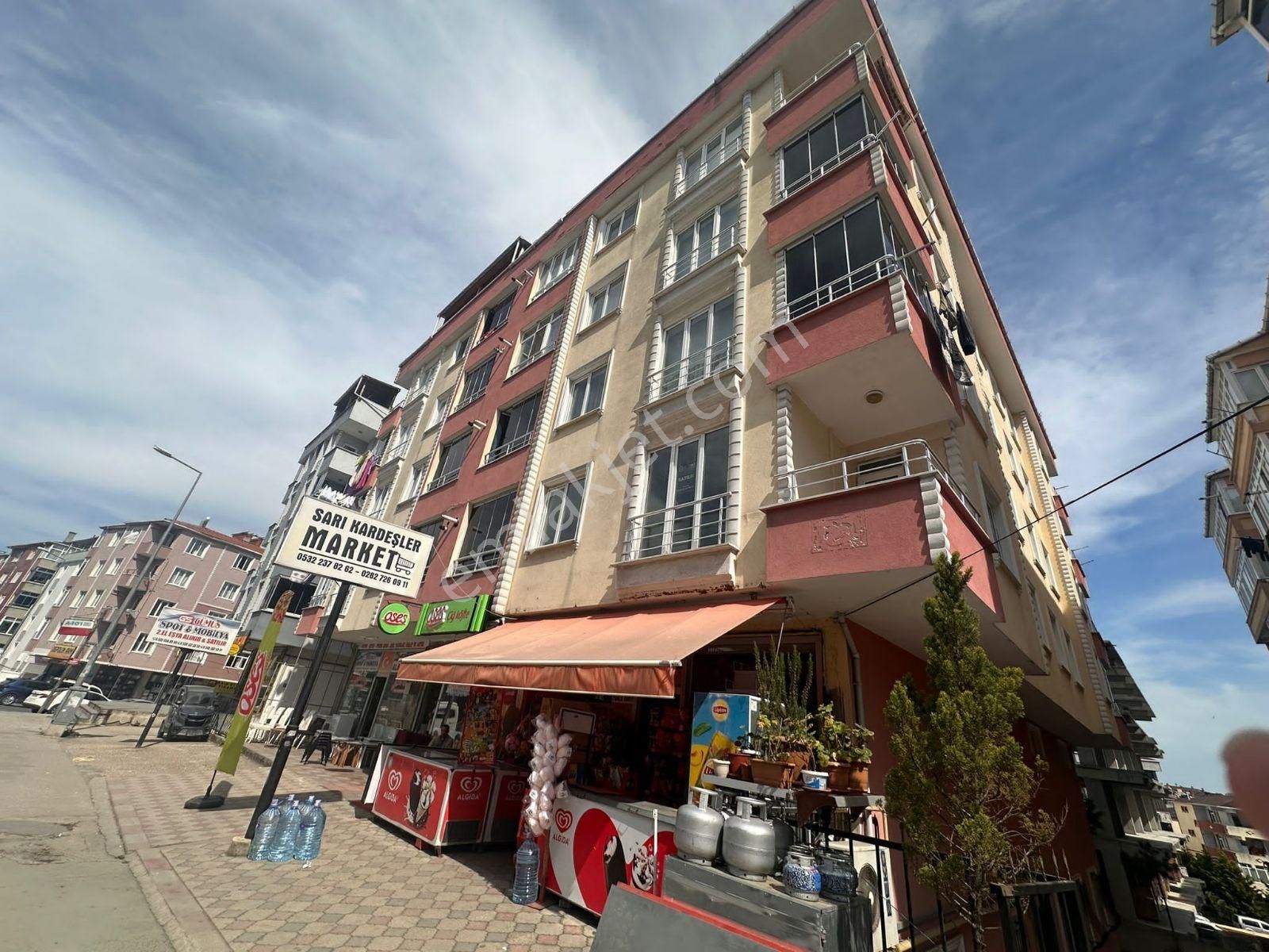 Çerkezköy Merkez Anfi Civarı İskanlı 3+1 Satılık Daire... - Görsel 3