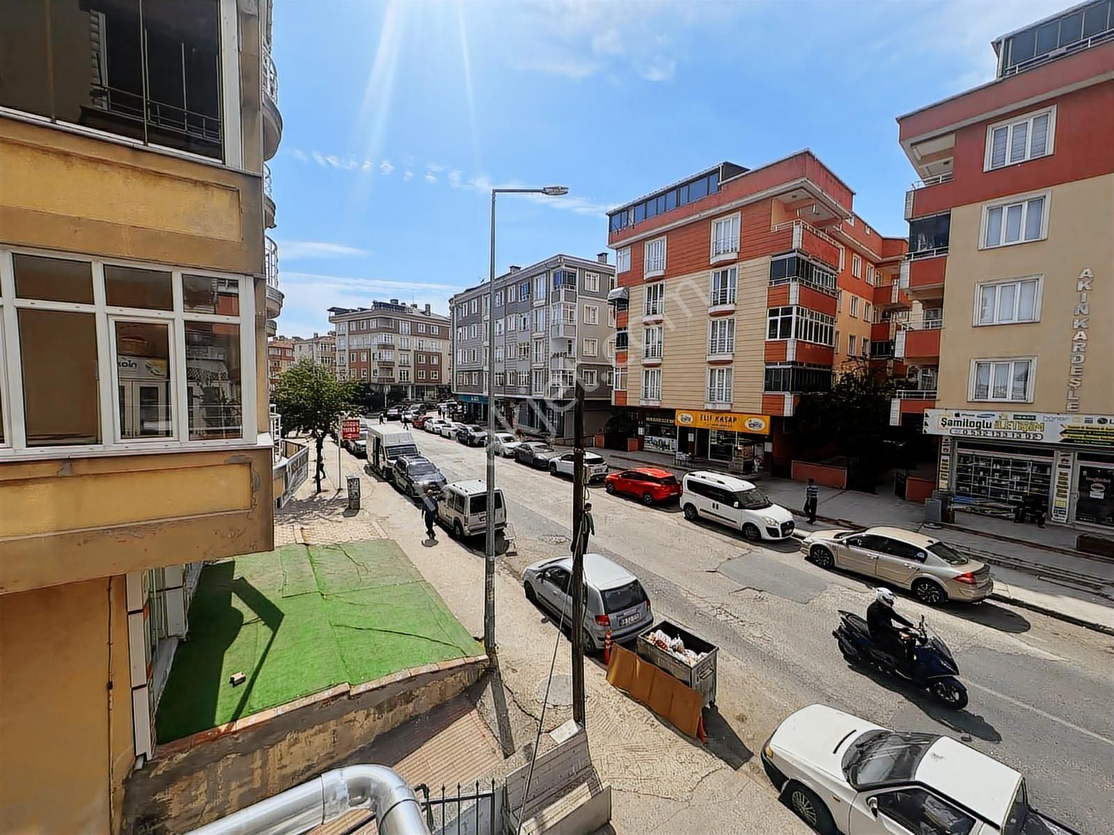 Çerkezköy Merkez Anfi Civarı İskanlı 3+1 Satılık Daire... - Görsel 16