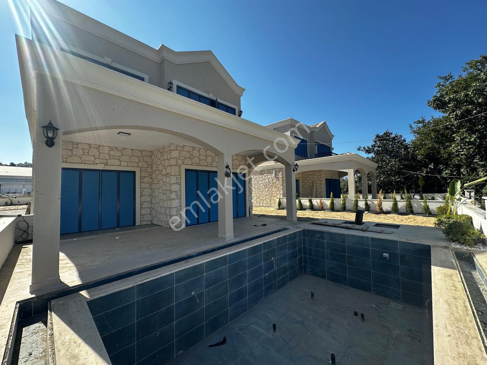 Kuşadası Karaova'da Denize Ve Avm'lere Yürüme Mesafesi Sıfır 5+2 - Görsel 25