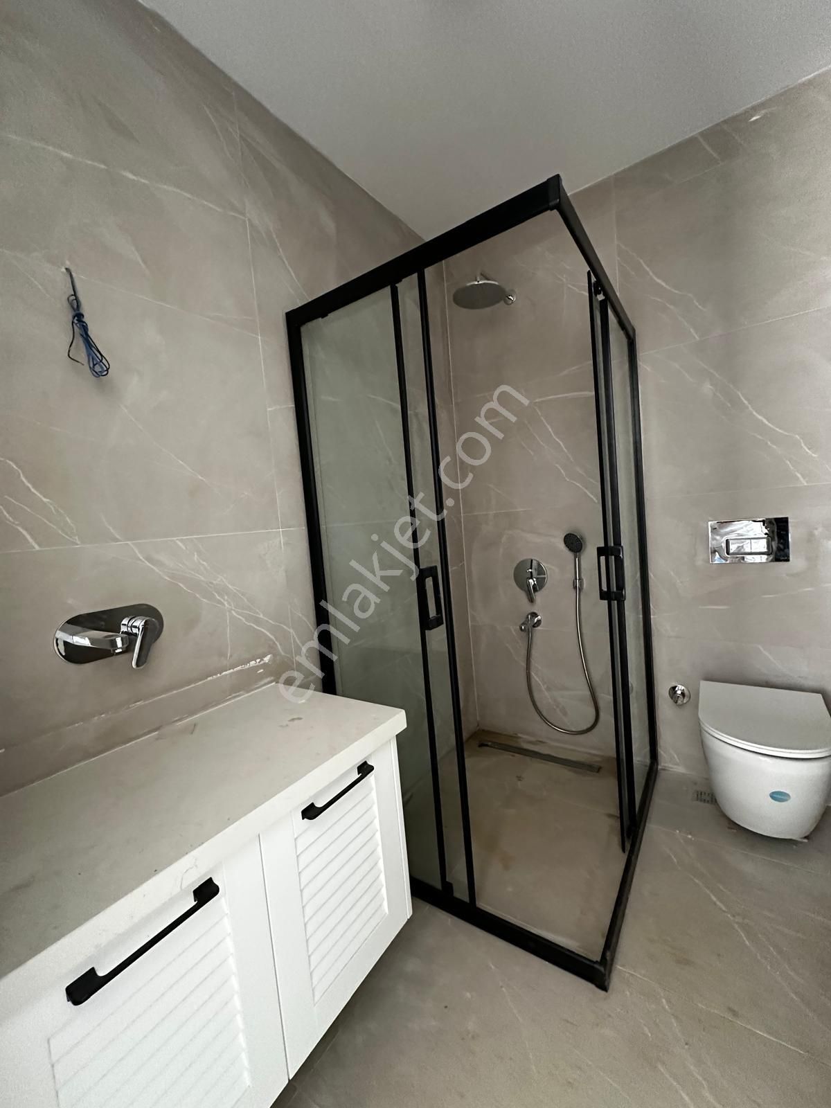 Kuşadası Karaova'da Denize Ve Avm'lere Yürüme Mesafesi Sıfır 5+2 - Görsel 21