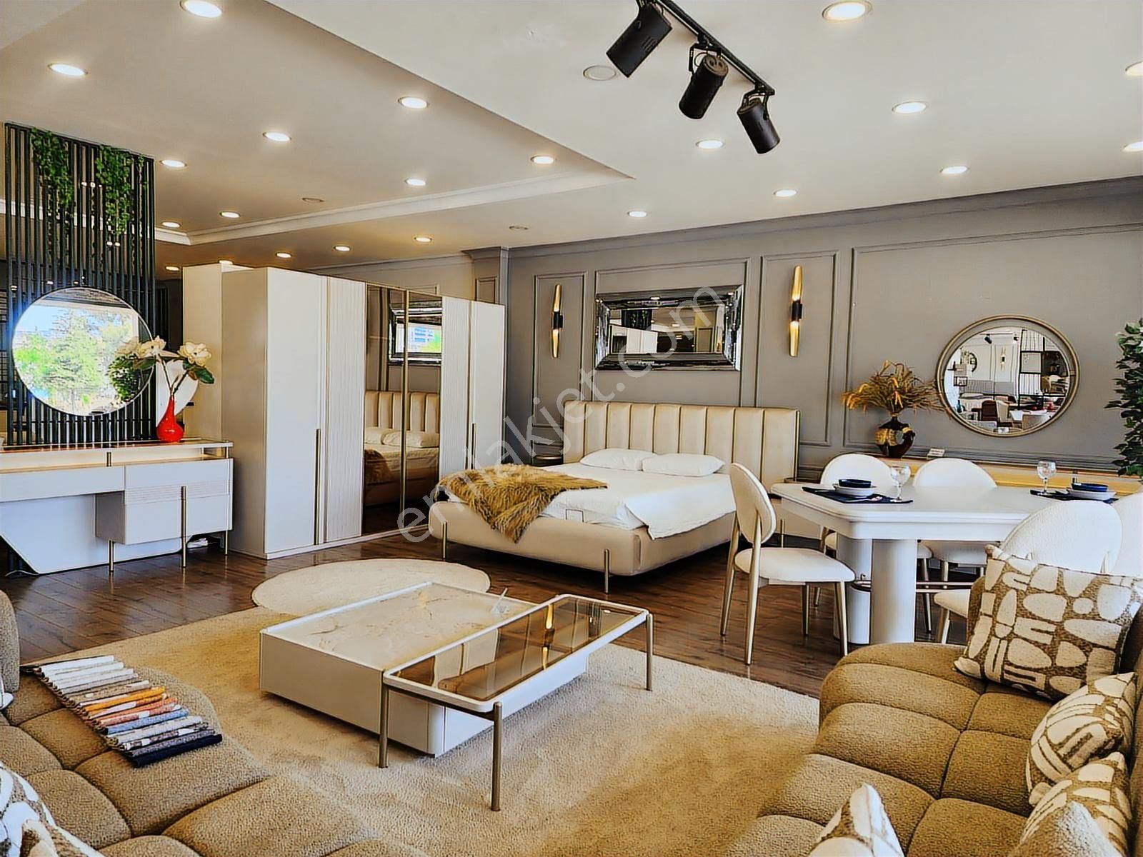 Lookhause Devren Satılık 800m² Mağaza - Görsel 24