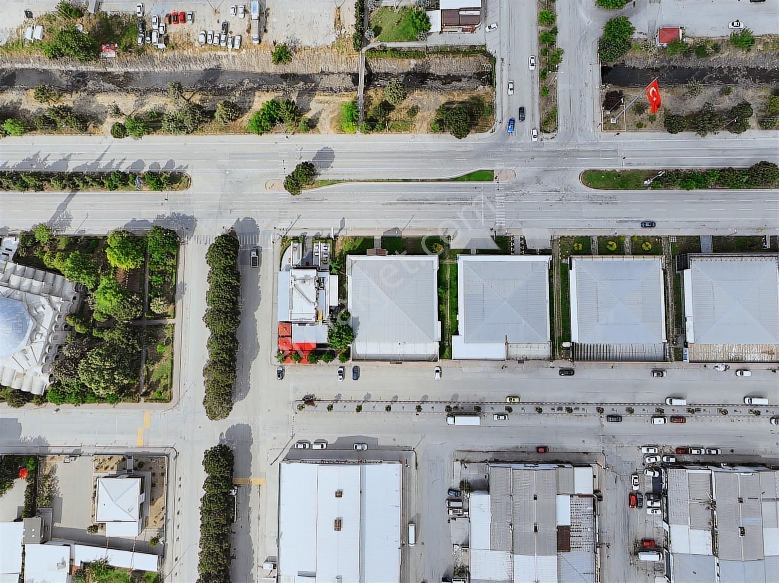 Lookhause Devren Satılık 800m² Mağaza - Görsel 11