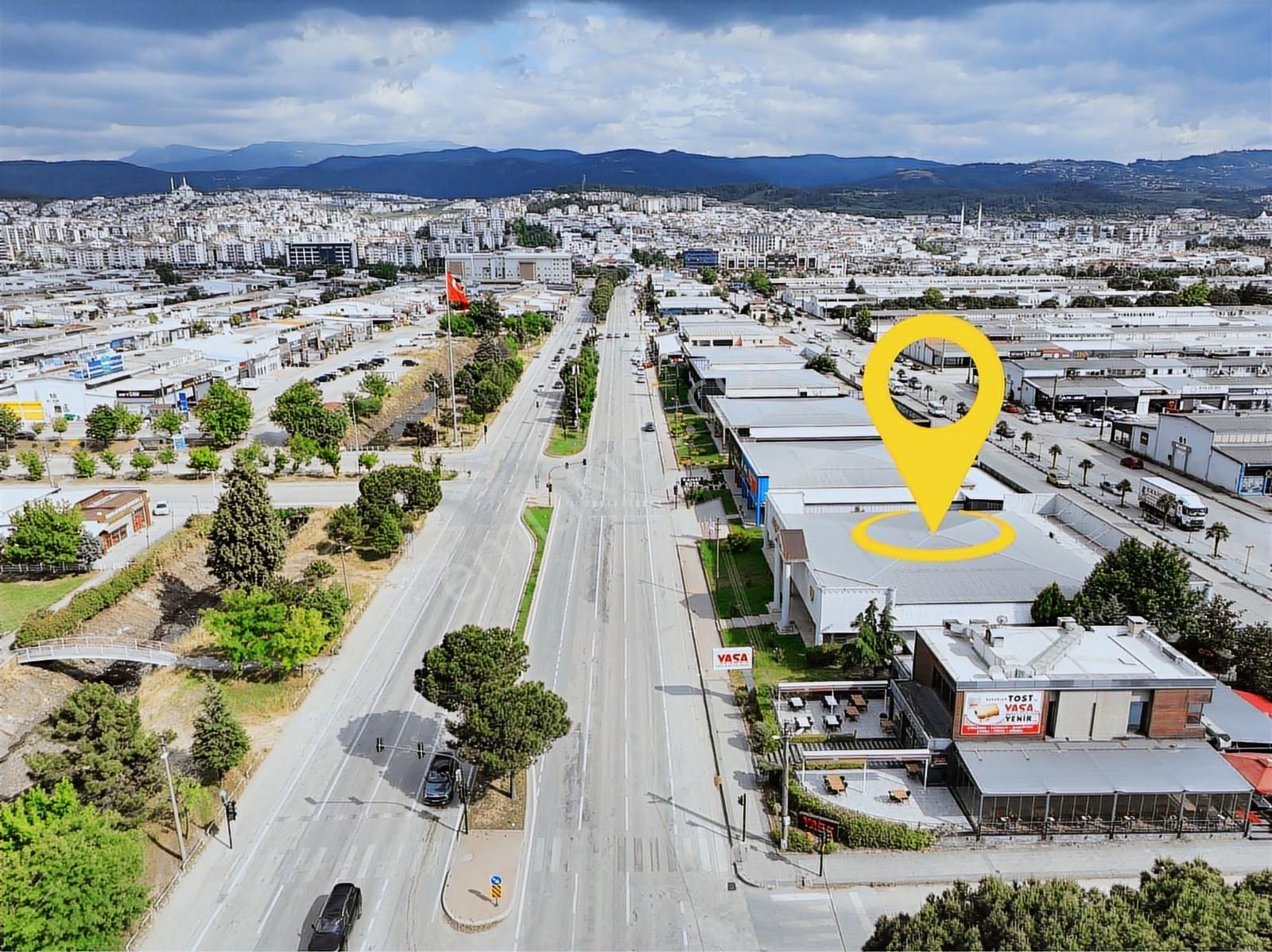 Lookhause Devren Satılık 800m² Mağaza - Görsel 7