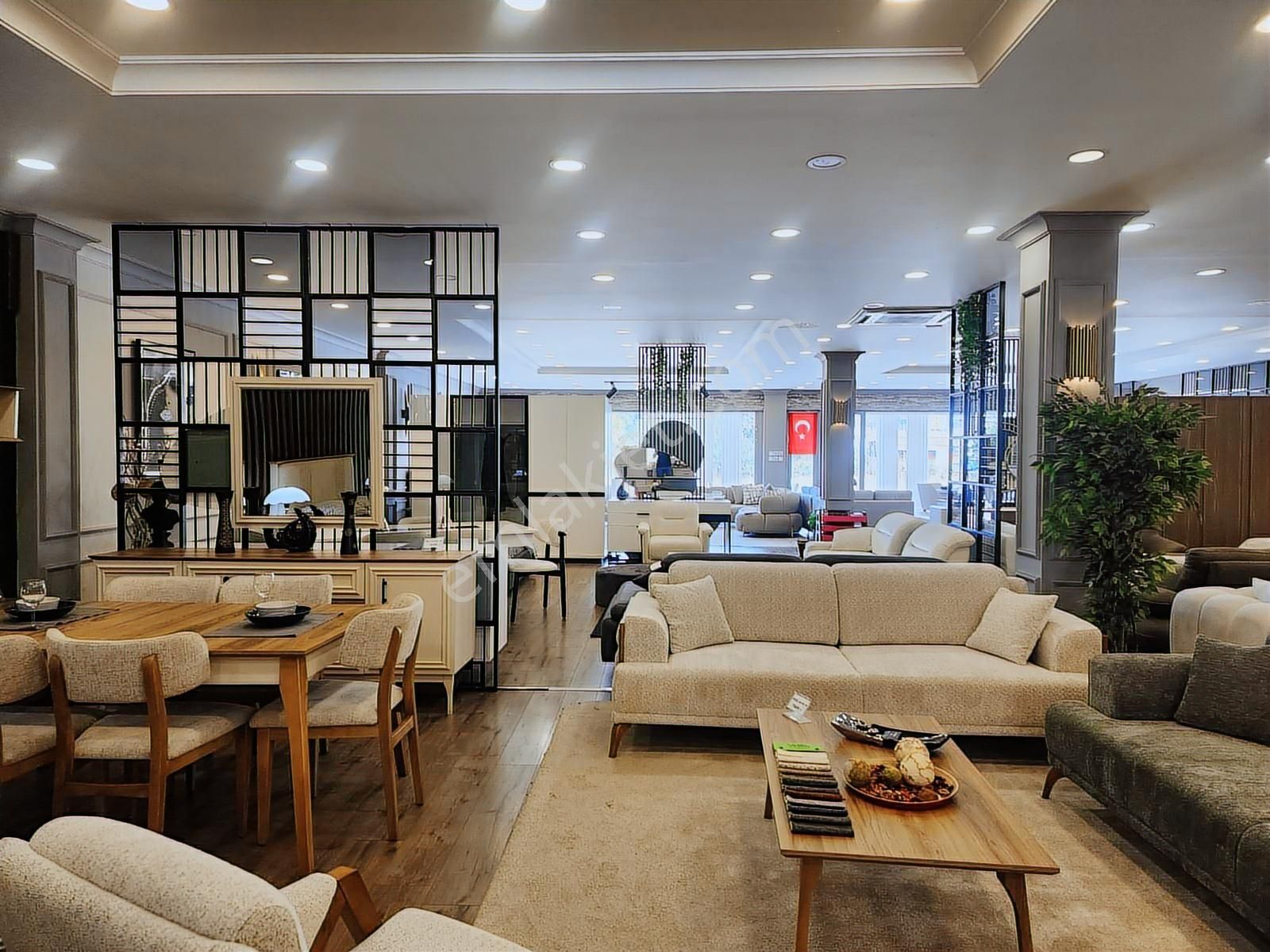 Lookhause Devren Satılık 800m² Mağaza - Görsel 22