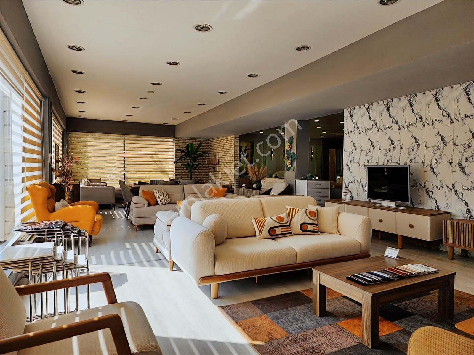 Lookhause Devren Satılık 800m² Mağaza - Görsel 9