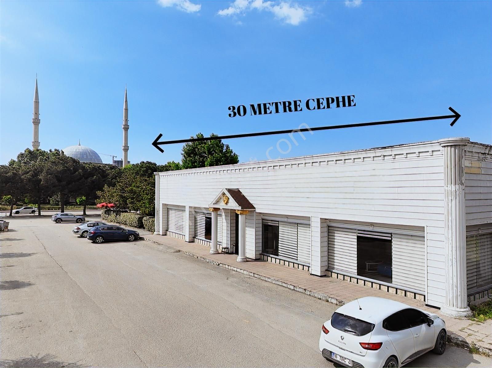 Lookhause Devren Satılık 800m² Mağaza - Görsel 19