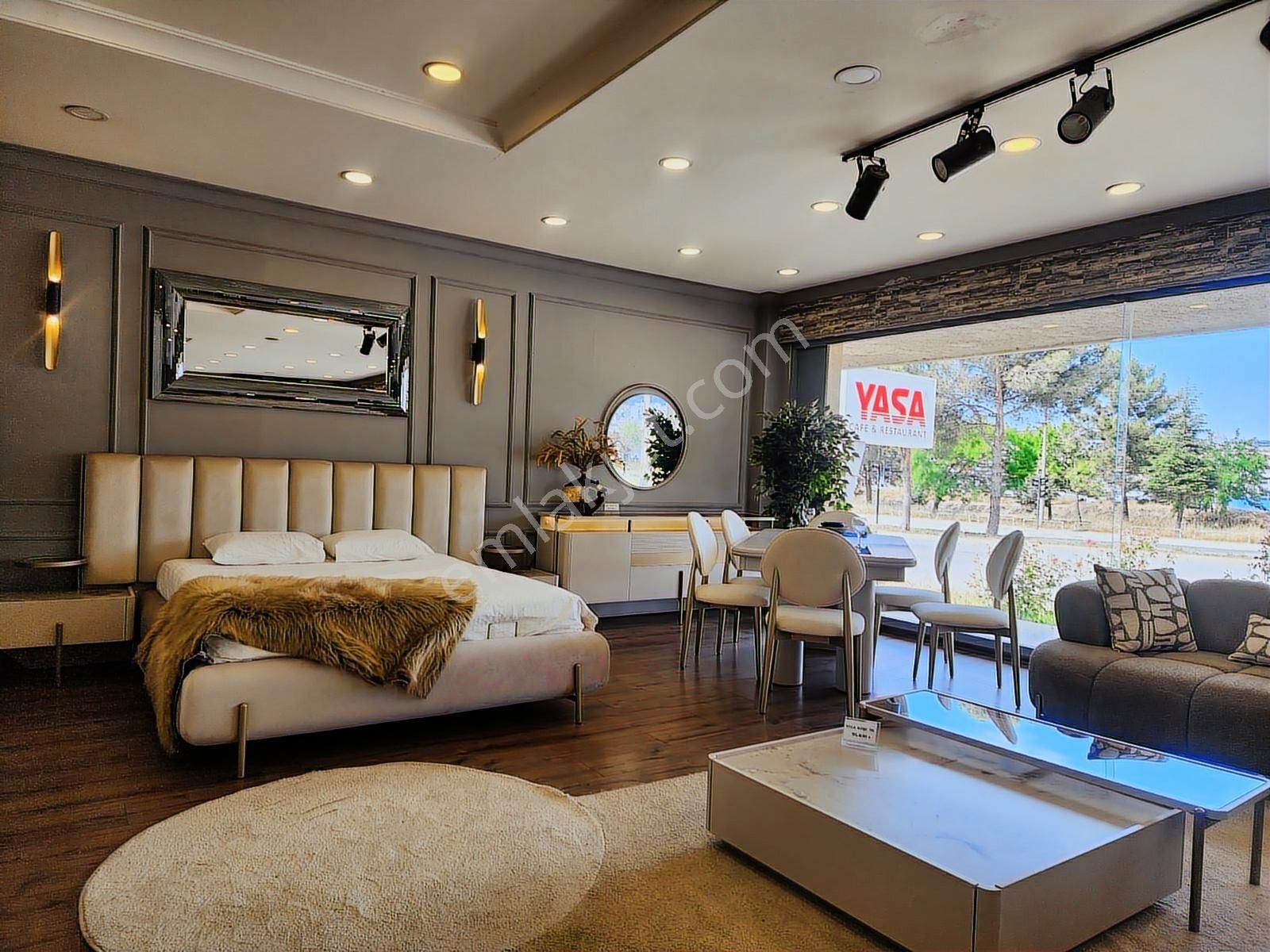 Lookhause Devren Satılık 800m² Mağaza - Görsel 10