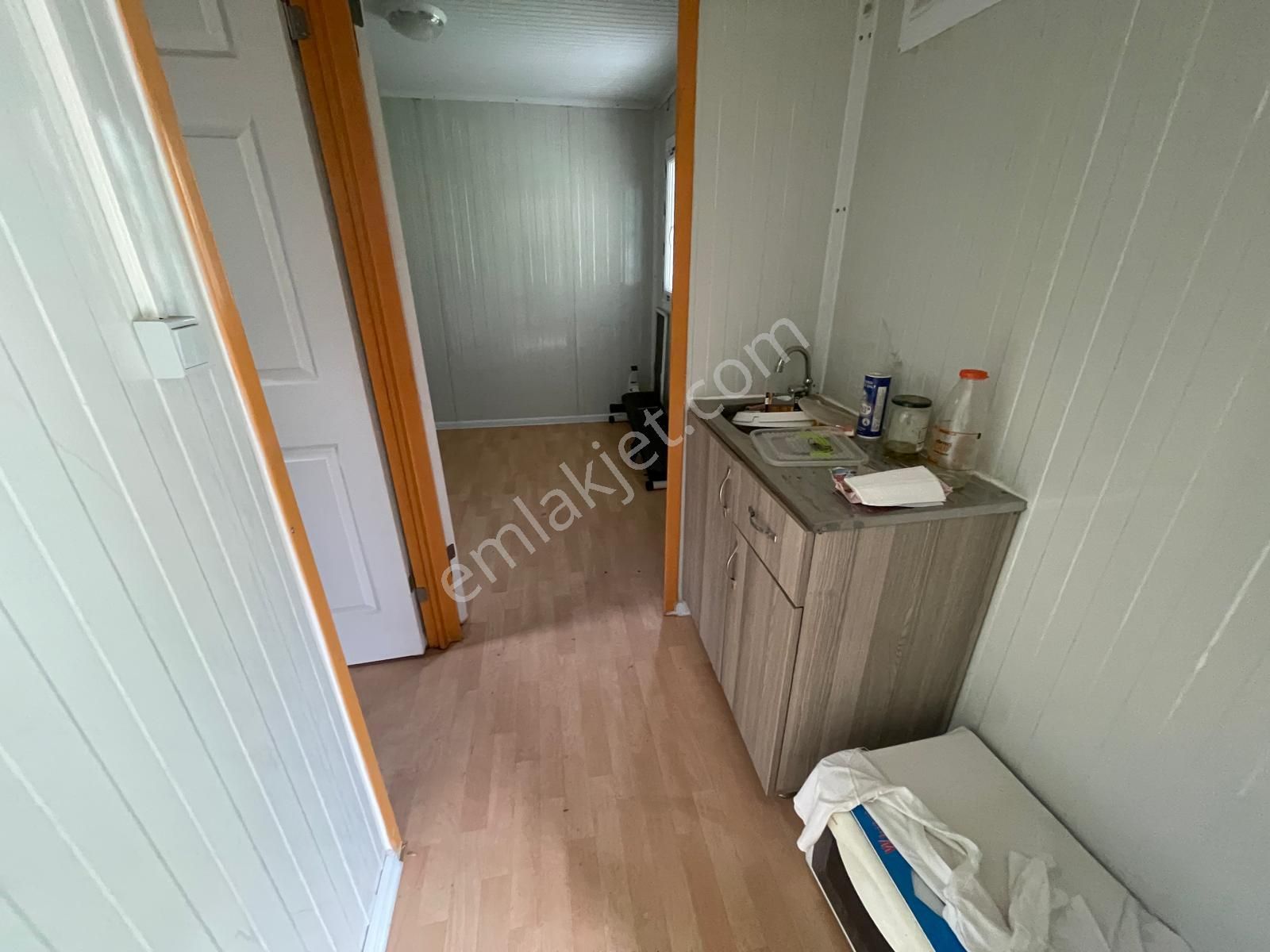 Kuştur Mevkiinde Yatırıma Uygun 648 M² Tarla - Görsel 16