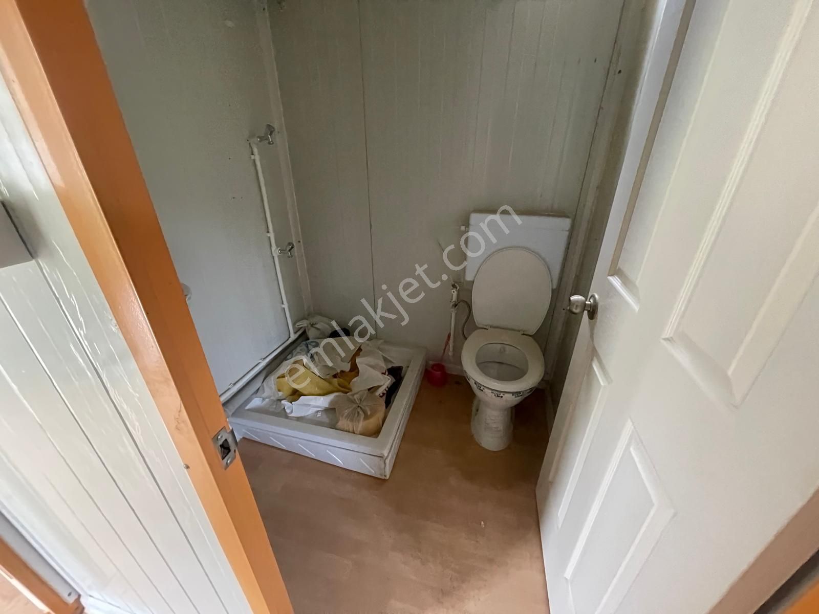 Kuştur Mevkiinde Yatırıma Uygun 648 M² Tarla - Görsel 17