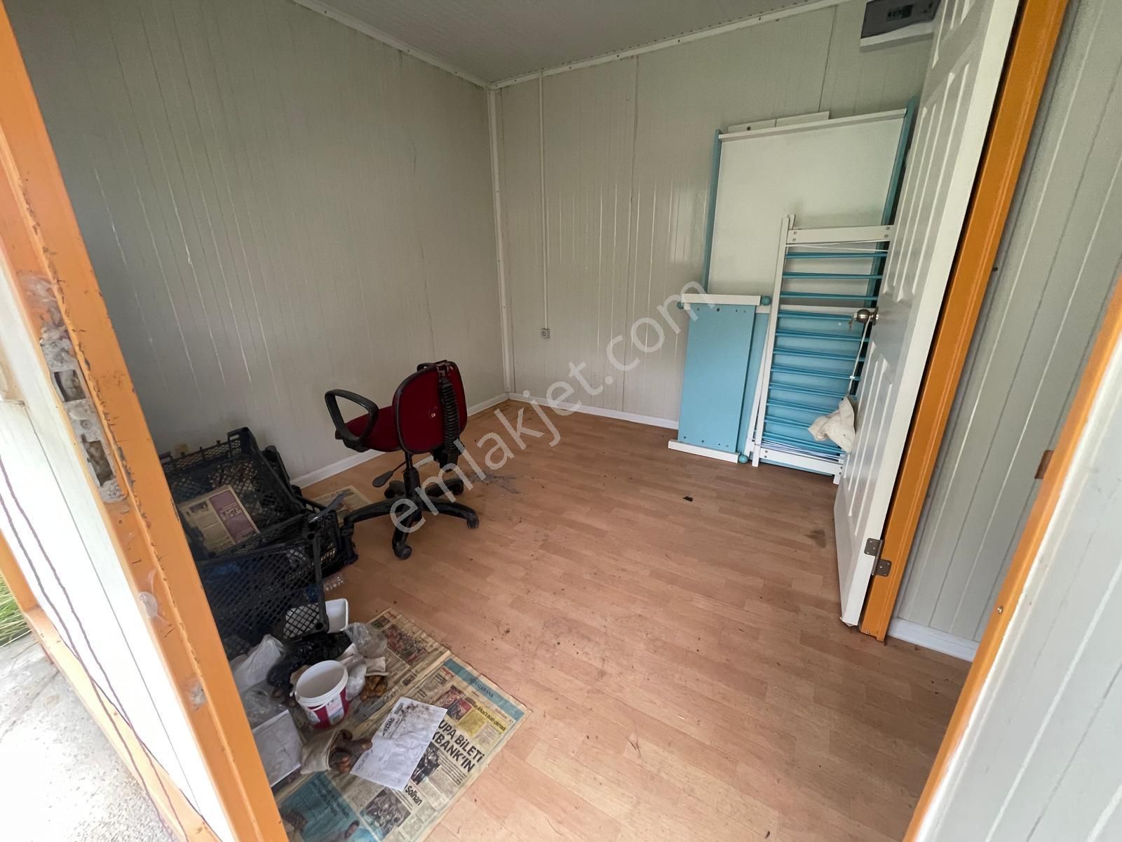 Kuştur Mevkiinde Yatırıma Uygun 648 M² Tarla - Görsel 15