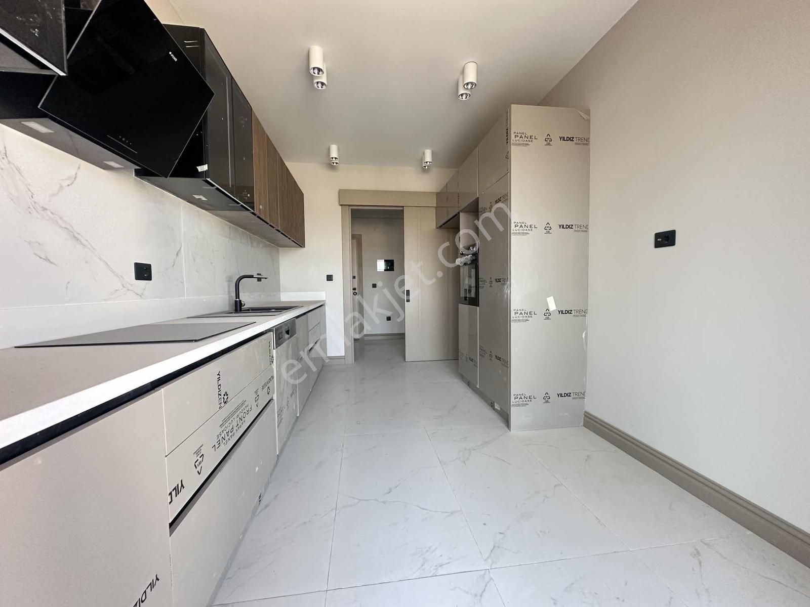 Lookhause Kayapa Bast Forlife 2+1 Lüks Daire - Görsel 28