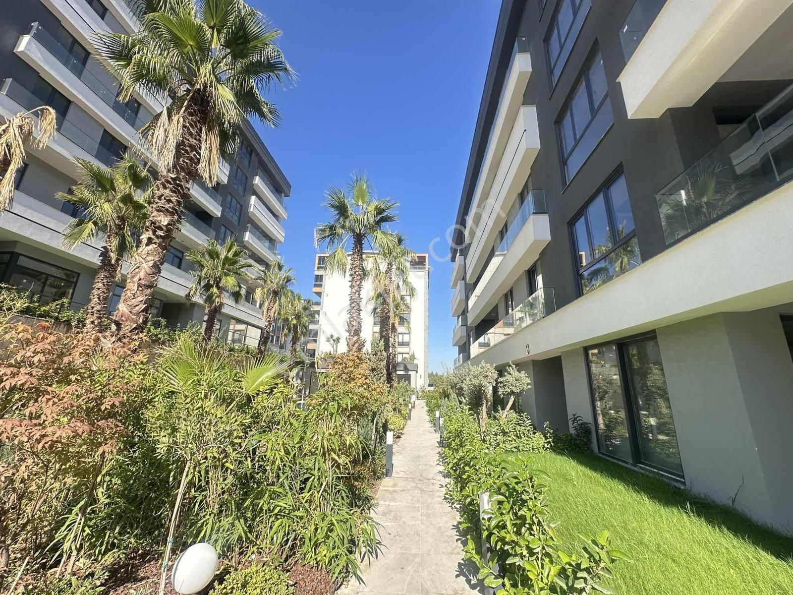 Lookhause Kayapa Bast Forlife 2+1 Lüks Daire - Görsel 25