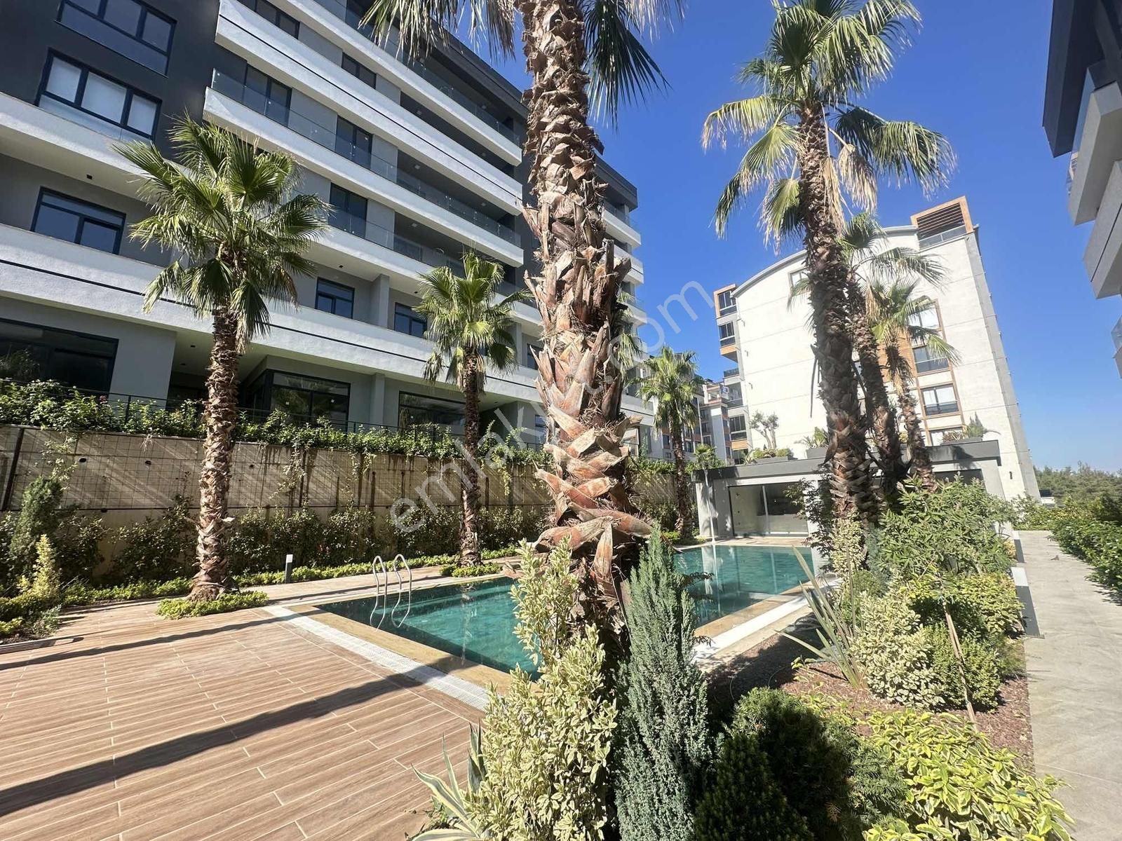 Lookhause Kayapa Bast Forlife 2+1 Lüks Daire - Görsel 35