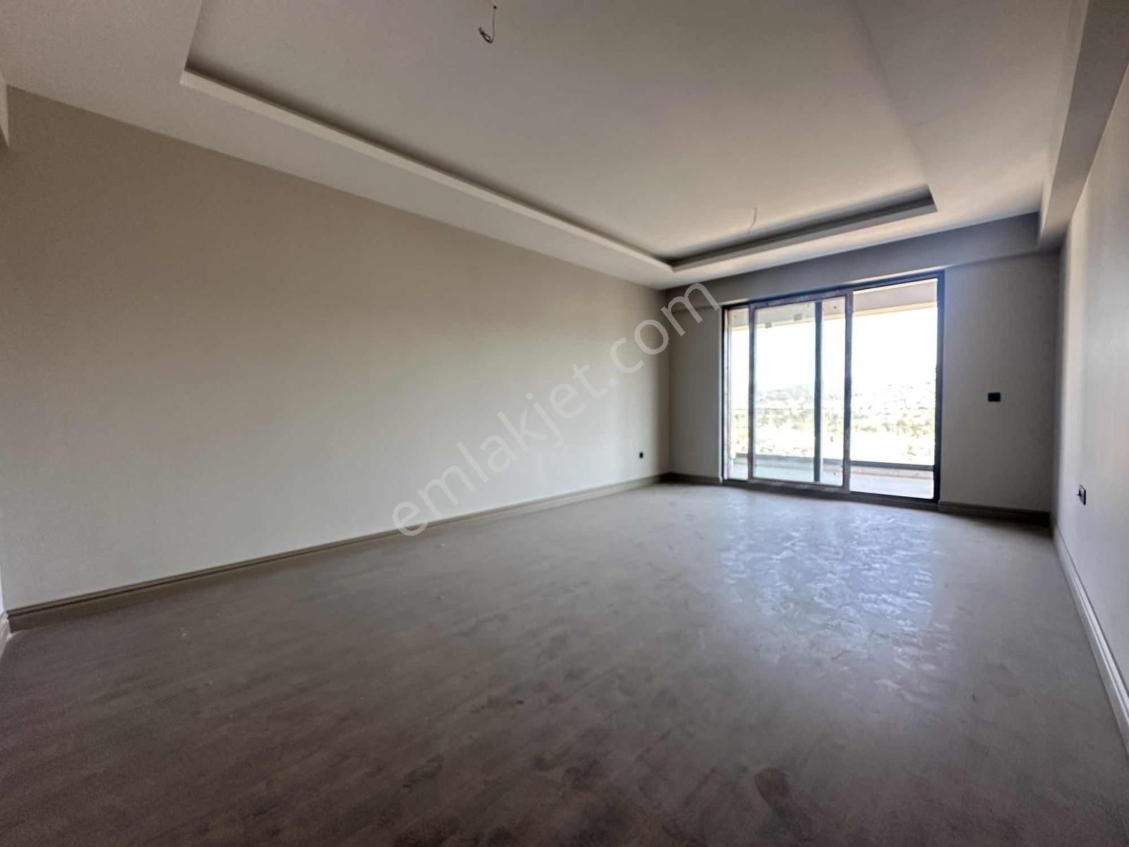 Lookhause Kayapa Bast Forlife 2+1 Lüks Daire - Görsel 5