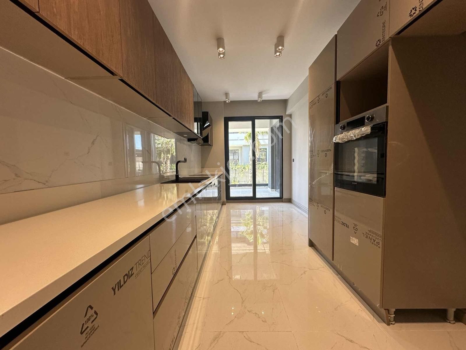 Lookhause Kayapa Bast Forlife 2+1 Lüks Daire - Görsel 19