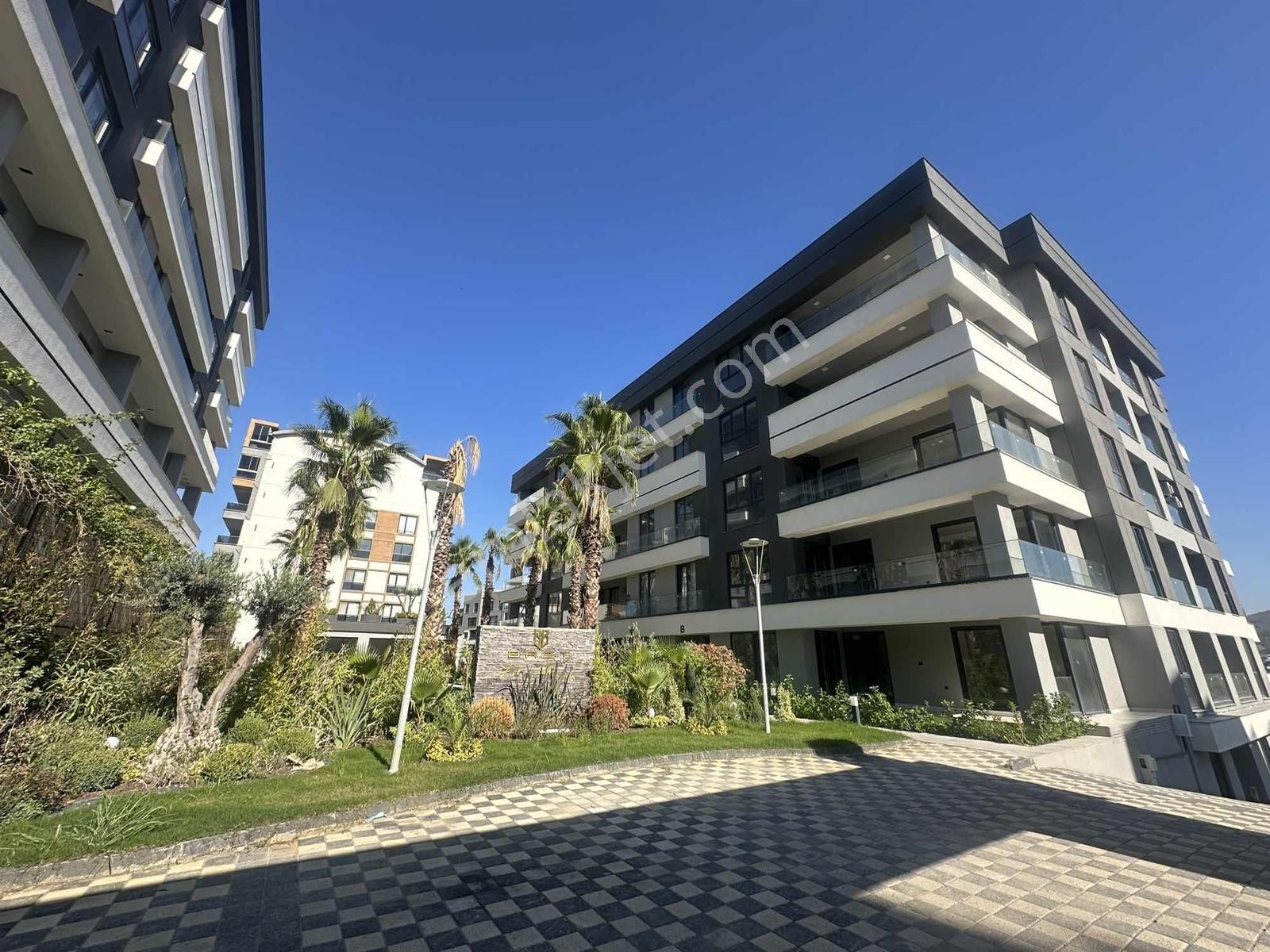 Lookhause Kayapa Bast Forlife 2+1 Lüks Daire - Görsel 6