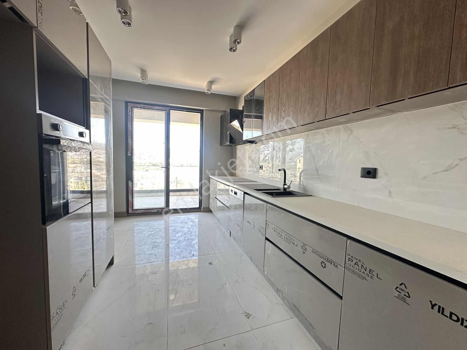 Lookhause Kayapa Bast Forlife 2+1 Lüks Daire - Görsel 31