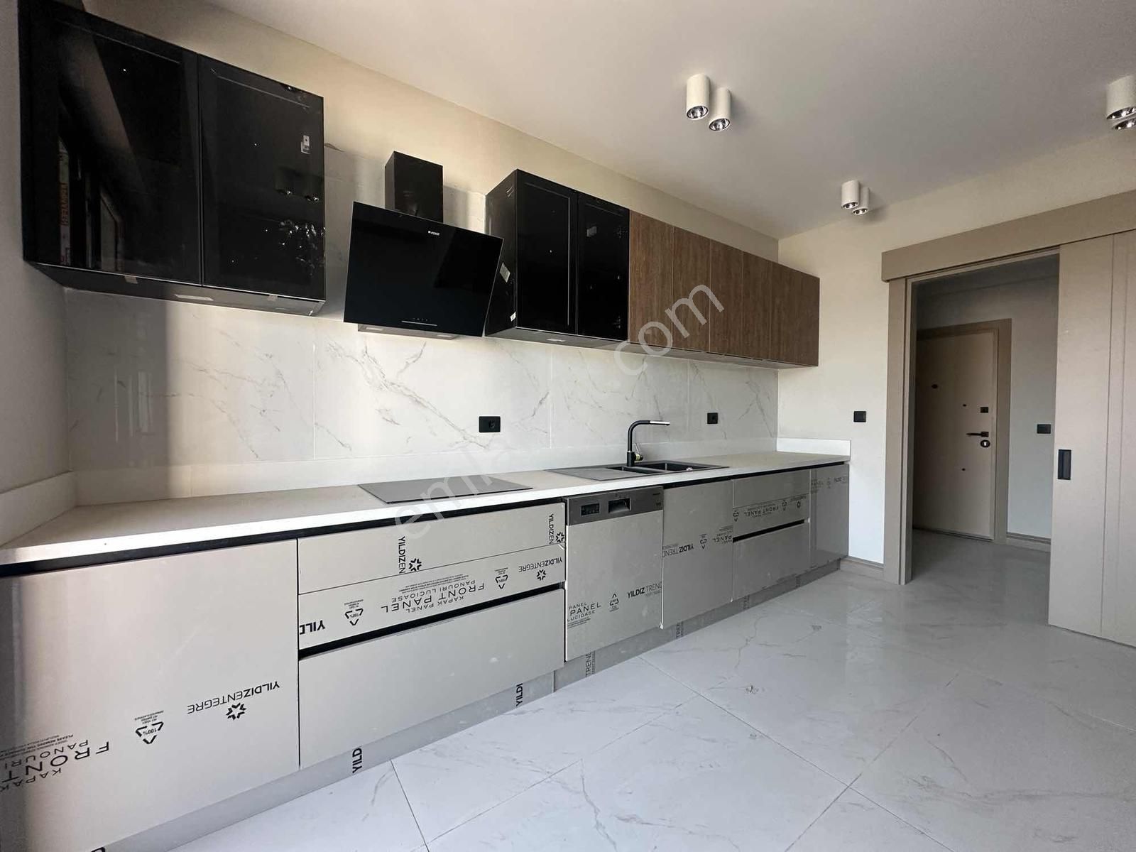 Lookhause Kayapa Bast Forlife 2+1 Lüks Daire - Görsel 15