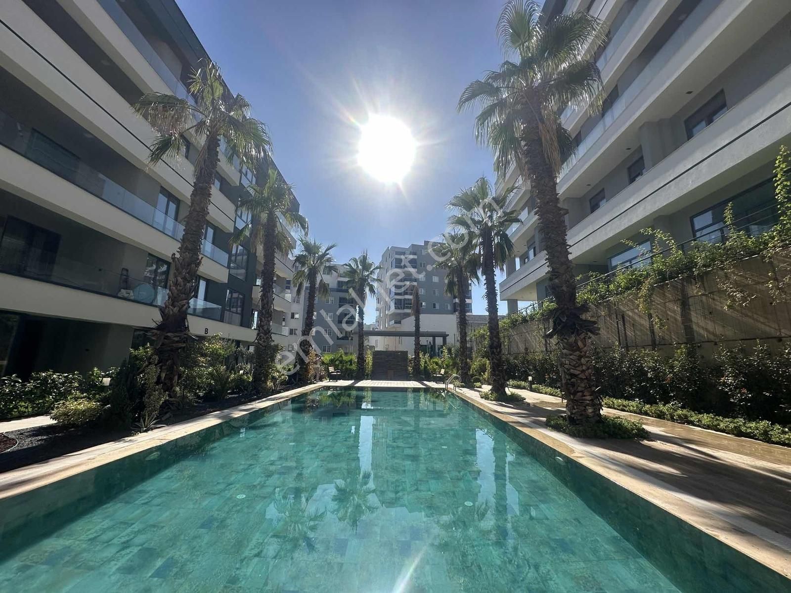 Lookhause Kayapa Bast Forlife 2+1 Lüks Daire - Görsel 34