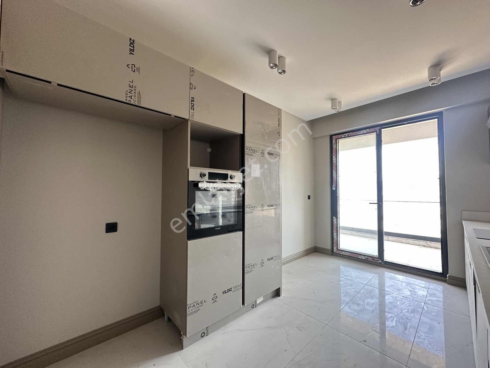 Lookhause Kayapa Bast Forlife 2+1 Lüks Daire - Görsel 10