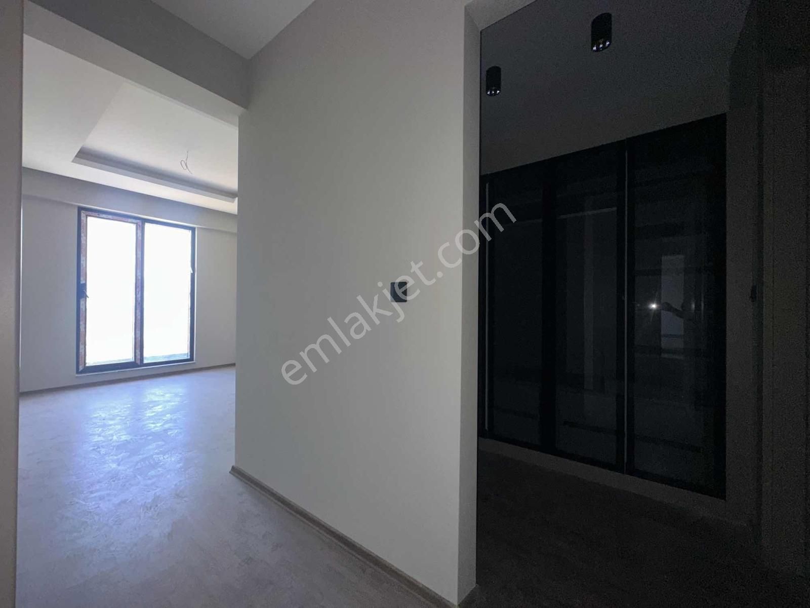 Lookhause Kayapa Bast Forlife 2+1 Lüks Daire - Görsel 23