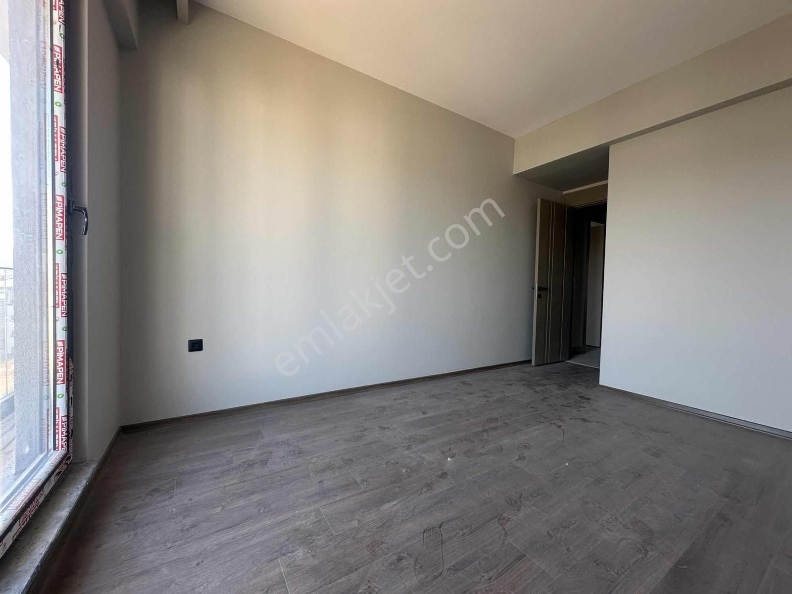 Lookhause Kayapa Bast Forlife 2+1 Lüks Daire - Görsel 22