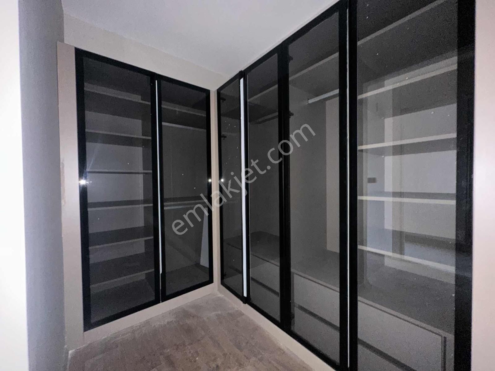 Lookhause Kayapa Bast Forlife 2+1 Lüks Daire - Görsel 8