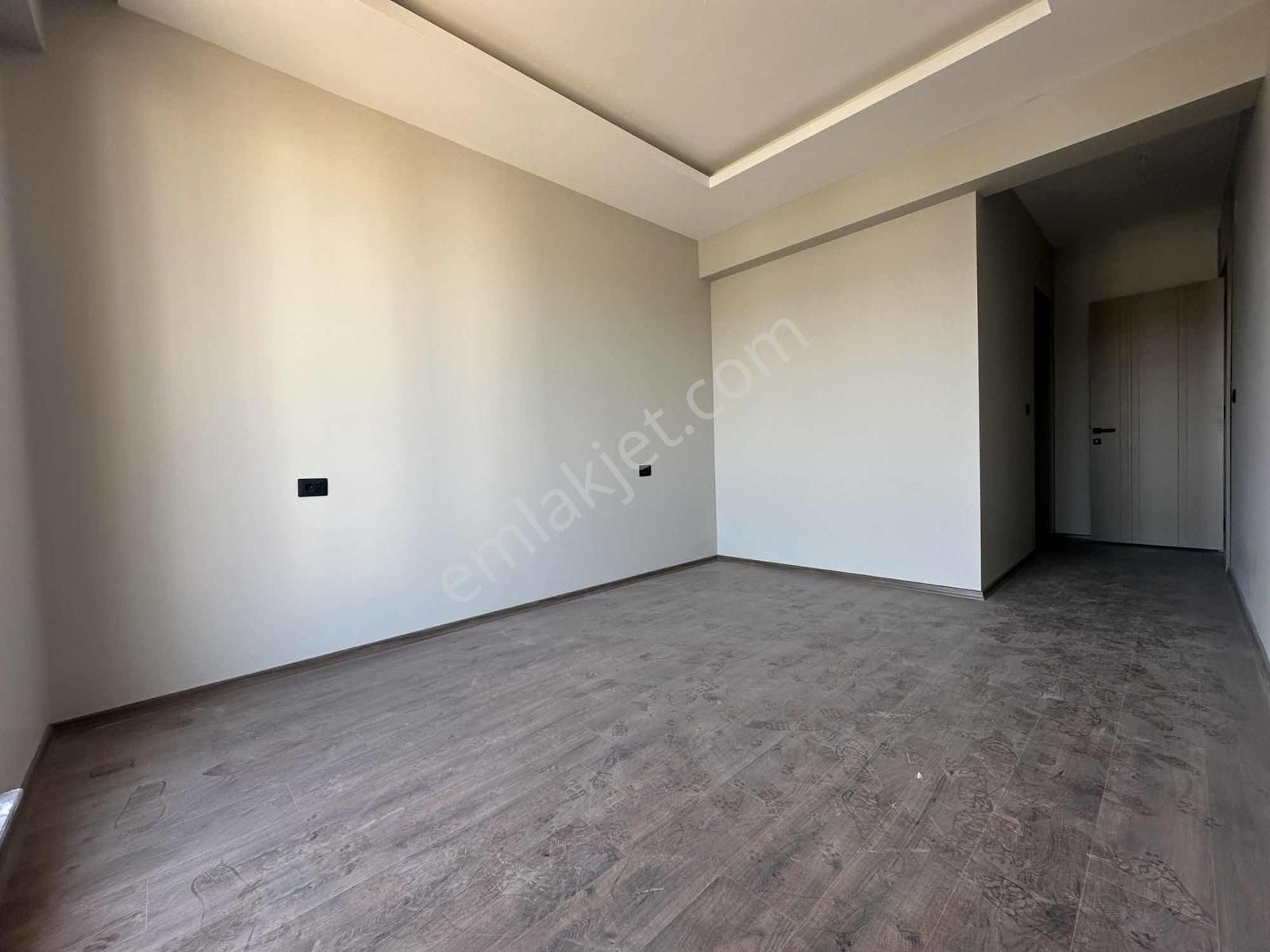 Lookhause Kayapa Bast Forlife 2+1 Lüks Daire - Görsel 2