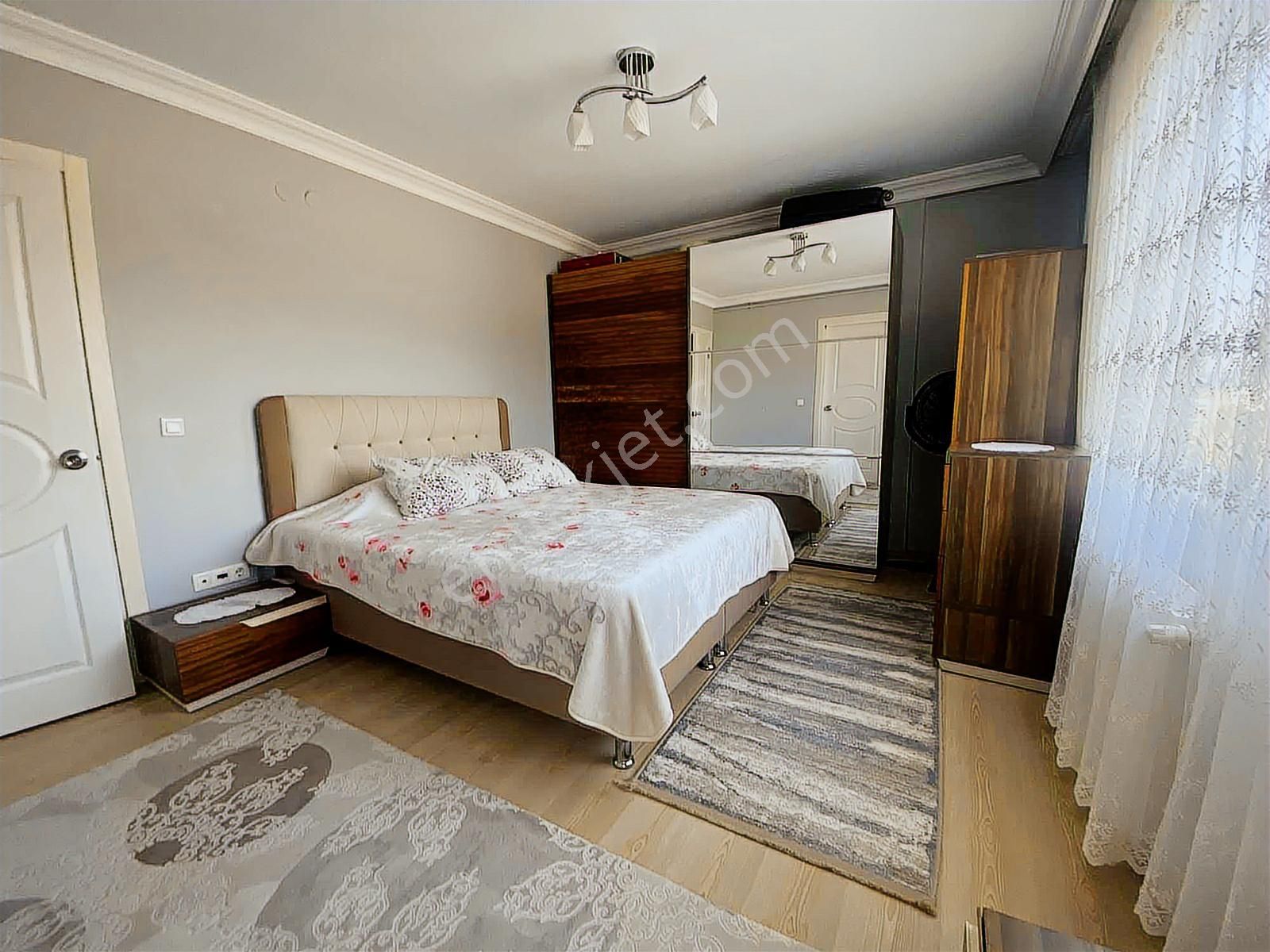 Lookhause Nilüfer Kayapa Ara Kat Satılık 3+1daire - Görsel 28