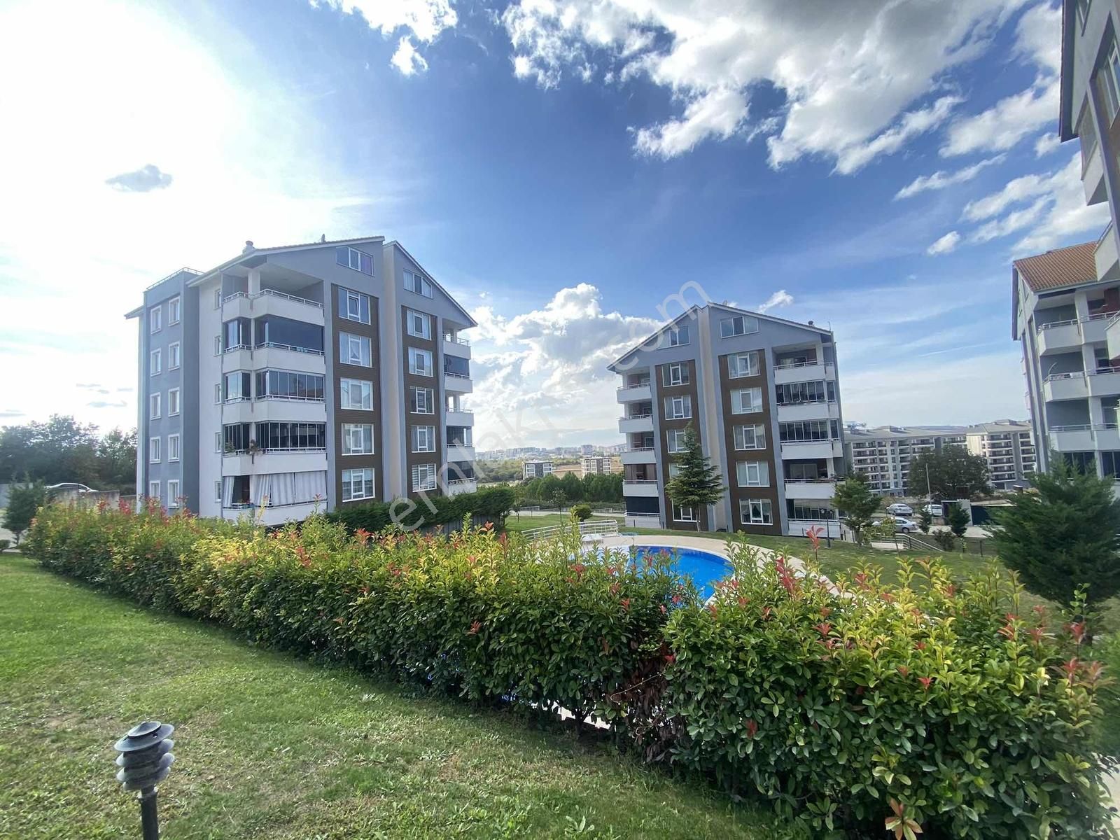 Lookhause Nilüfer Kayapa Ara Kat Satılık 3+1daire - Görsel 11