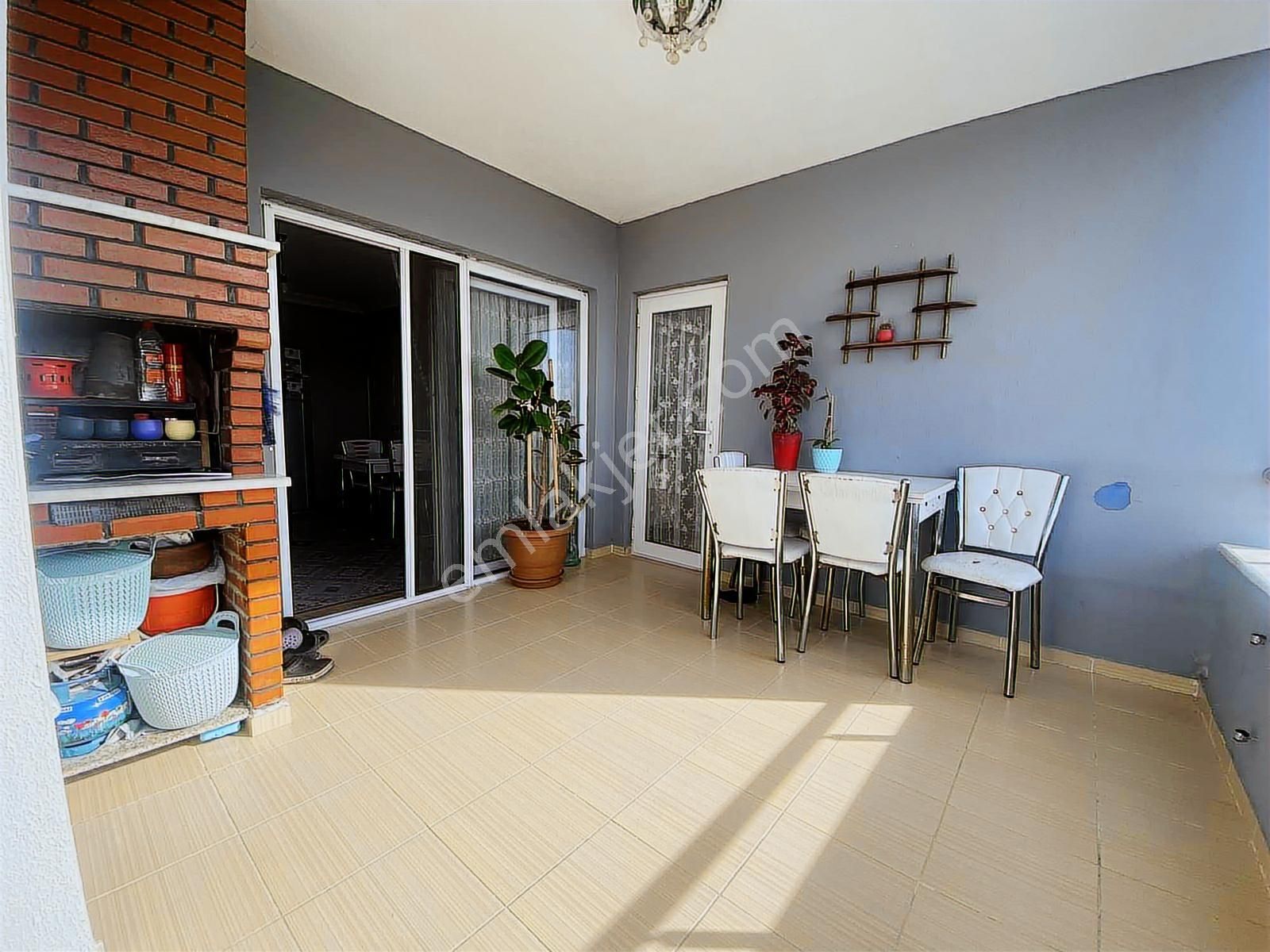 Lookhause Nilüfer Kayapa Ara Kat Satılık 3+1daire - Görsel 17