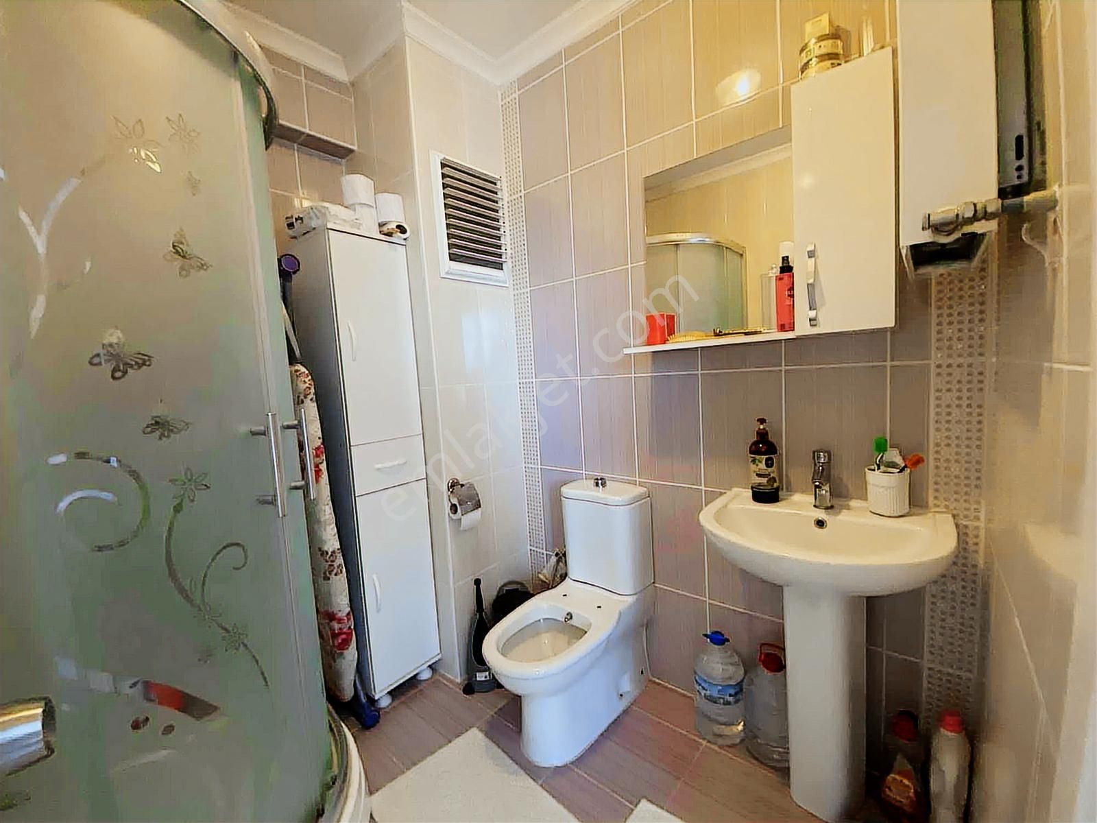 Lookhause Nilüfer Kayapa Ara Kat Satılık 3+1daire - Görsel 8