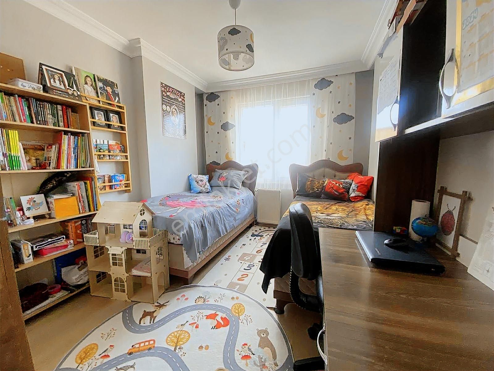 Lookhause Nilüfer Kayapa Ara Kat Satılık 3+1daire - Görsel 31