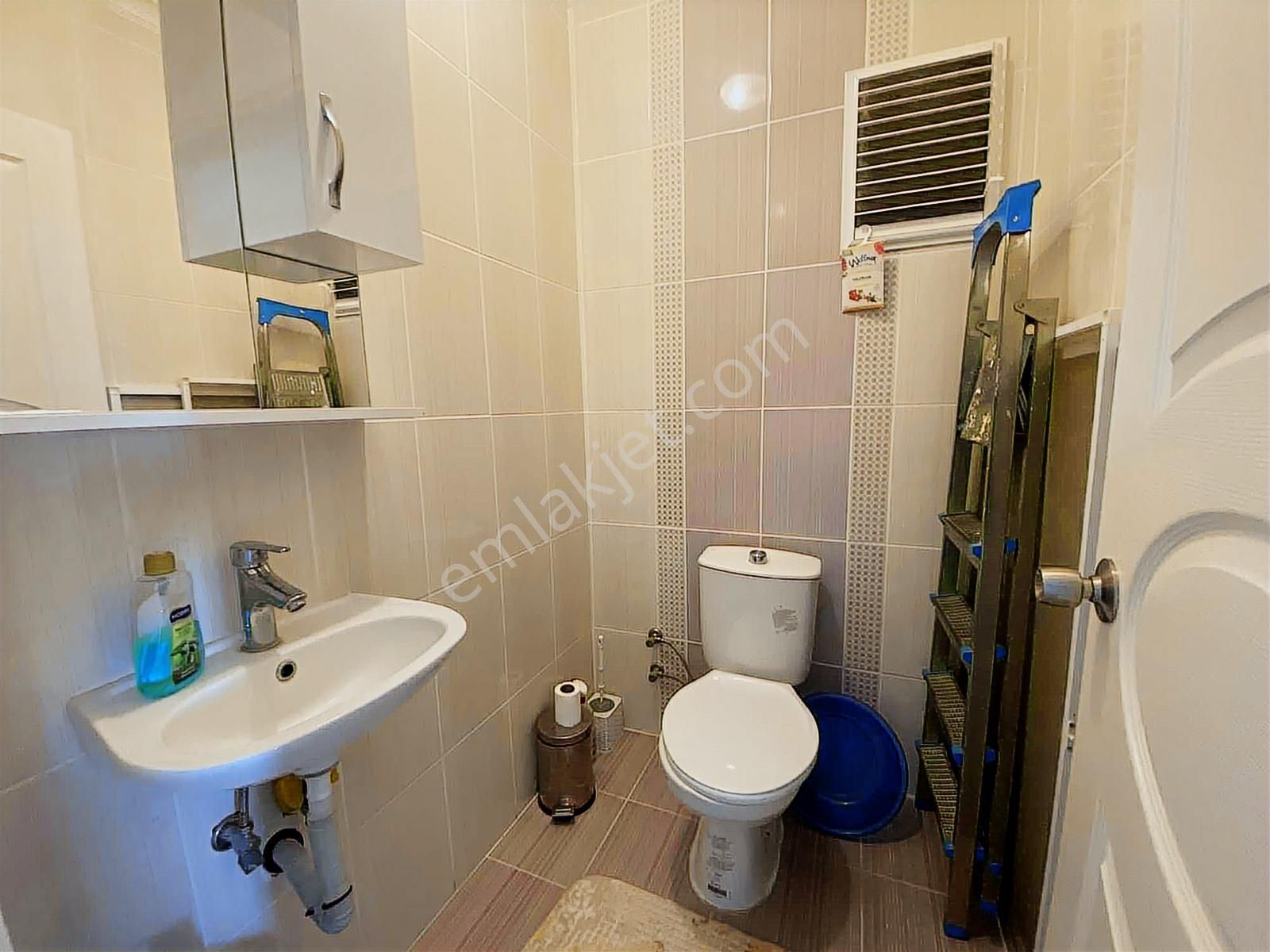 Lookhause Nilüfer Kayapa Ara Kat Satılık 3+1daire - Görsel 7