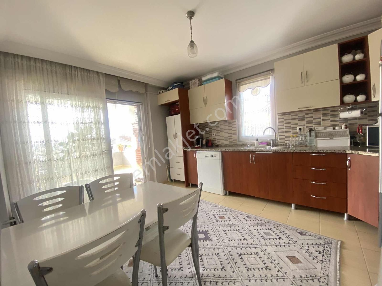 Lookhause Nilüfer Kayapa Ara Kat Satılık 3+1daire - Görsel 16