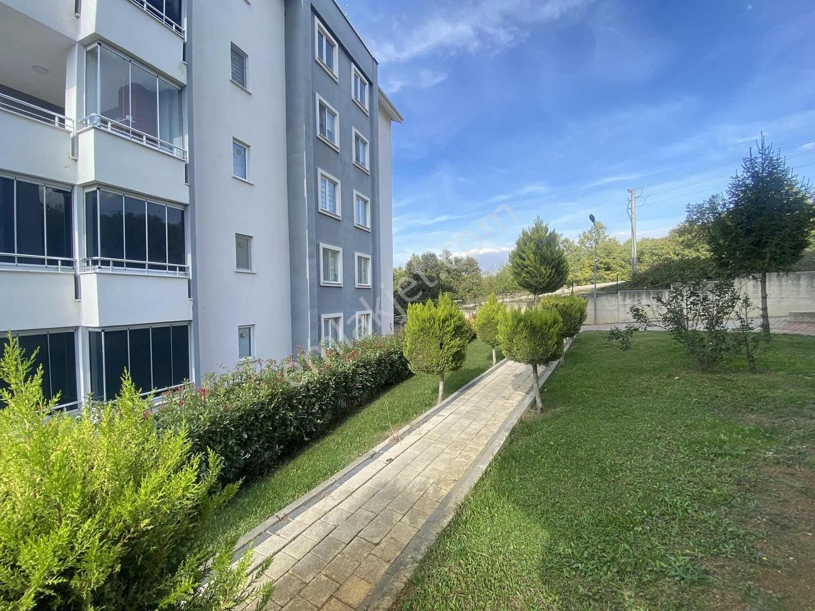 Lookhause Nilüfer Kayapa Ara Kat Satılık 3+1daire - Görsel 22