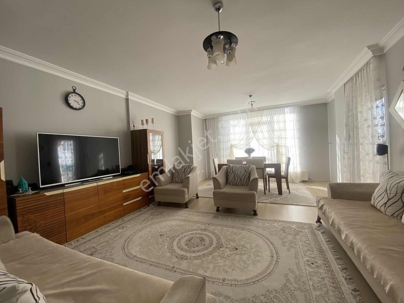 Lookhause Nilüfer Kayapa Ara Kat Satılık 3+1daire - Görsel 12