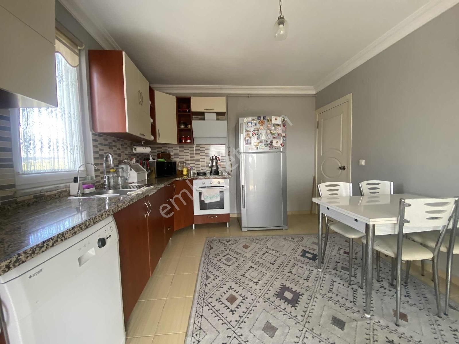 Lookhause Nilüfer Kayapa Ara Kat Satılık 3+1daire - Görsel 9