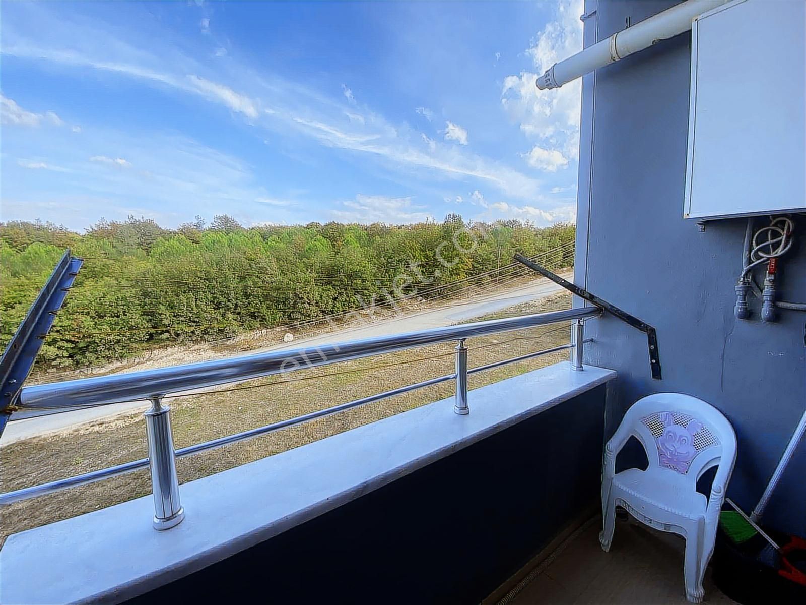 Lookhause Nilüfer Kayapa Ara Kat Satılık 3+1daire - Görsel 30