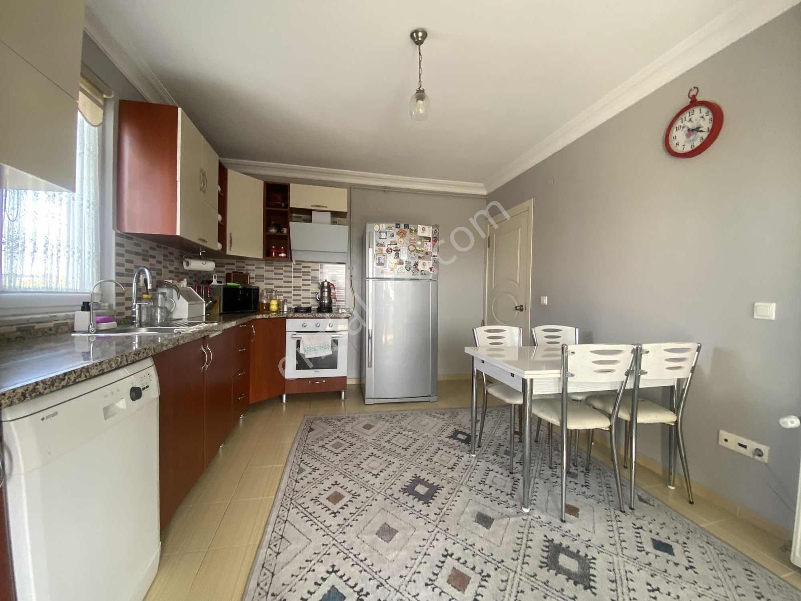 Lookhause Nilüfer Kayapa Ara Kat Satılık 3+1daire - Görsel 25