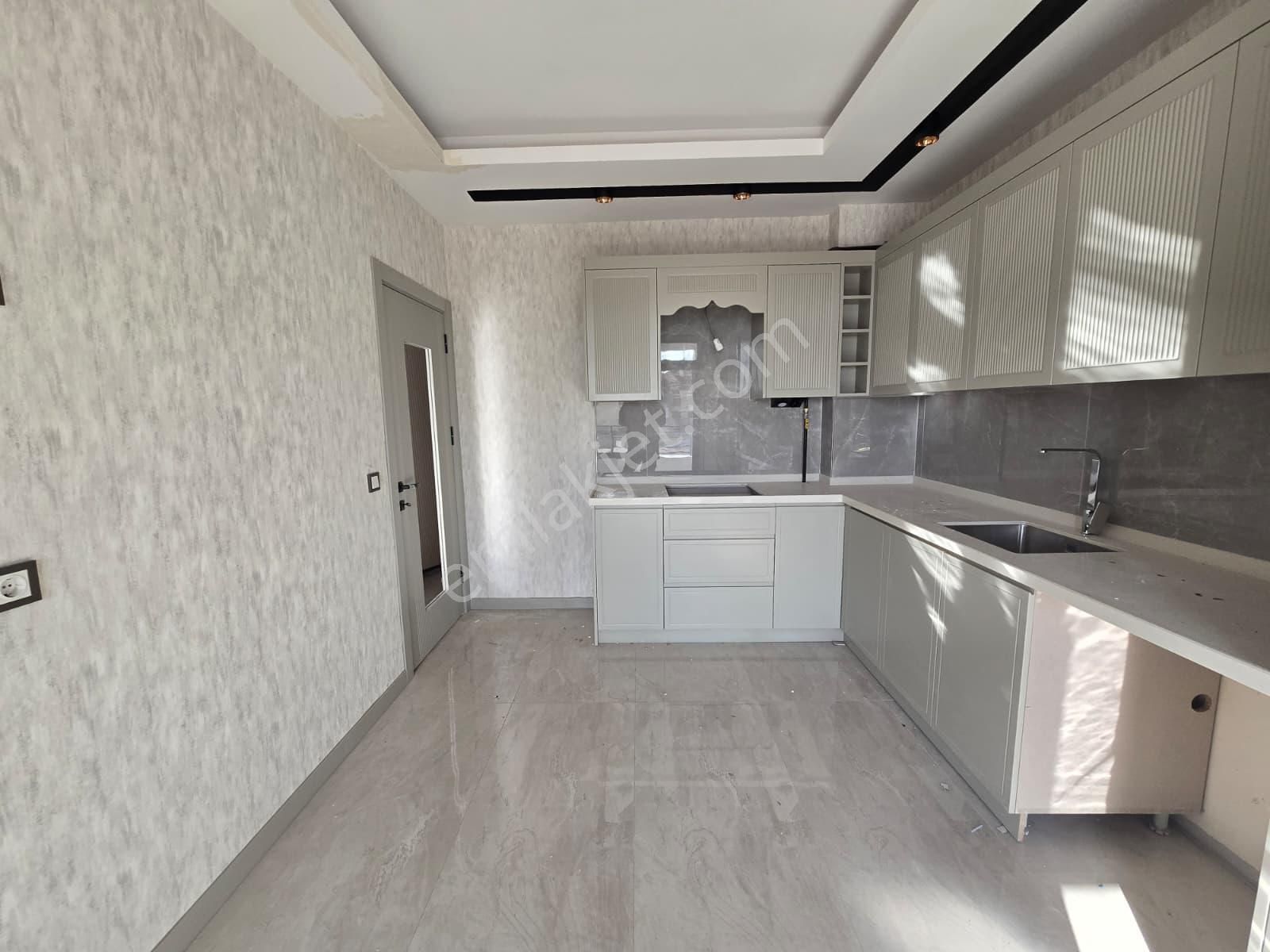 Kosova Mahallesi Satılık Sıfır Daireler - Görsel 3