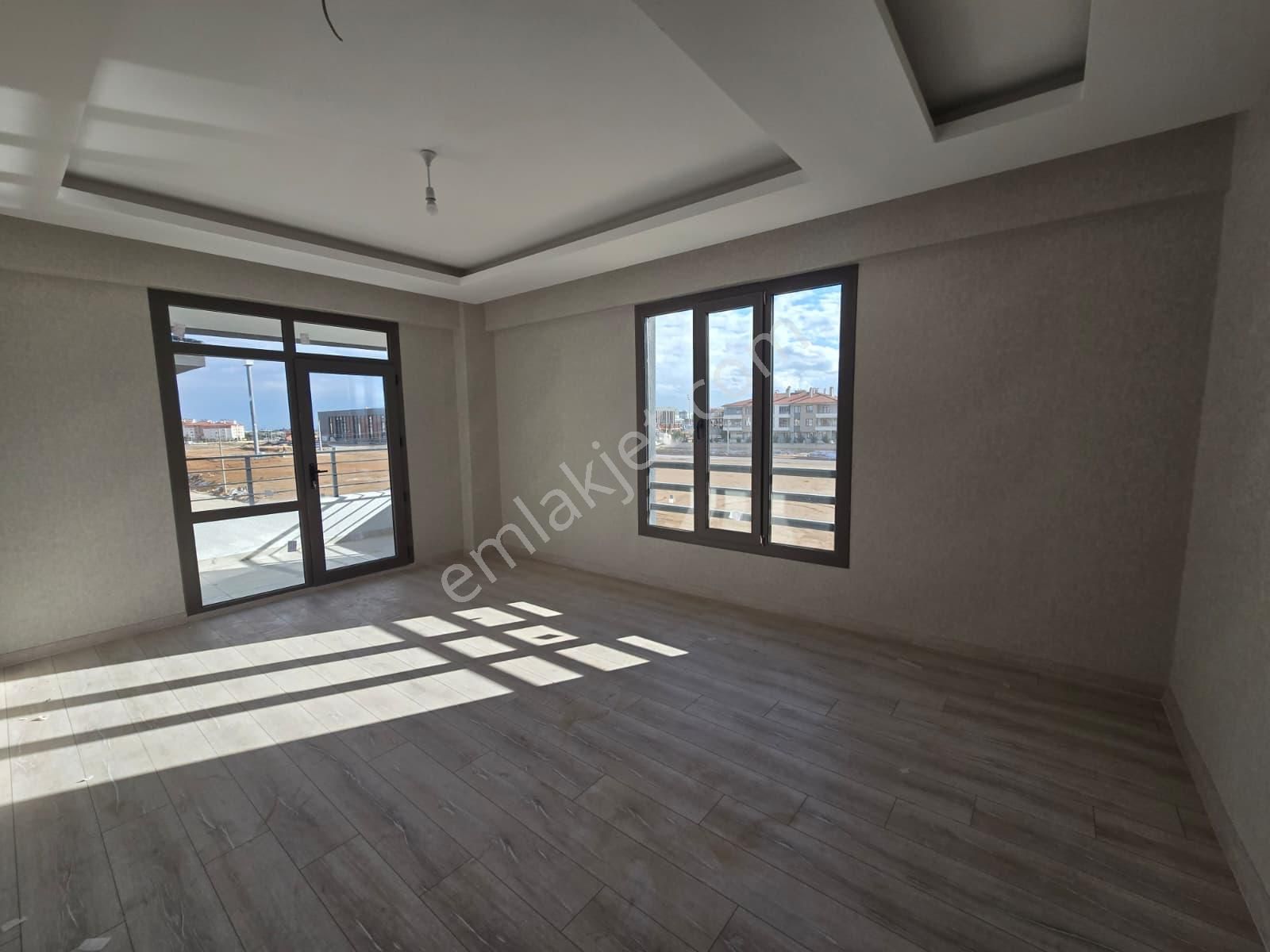 Kosova Mahallesi Satılık Sıfır Daireler - Görsel 12