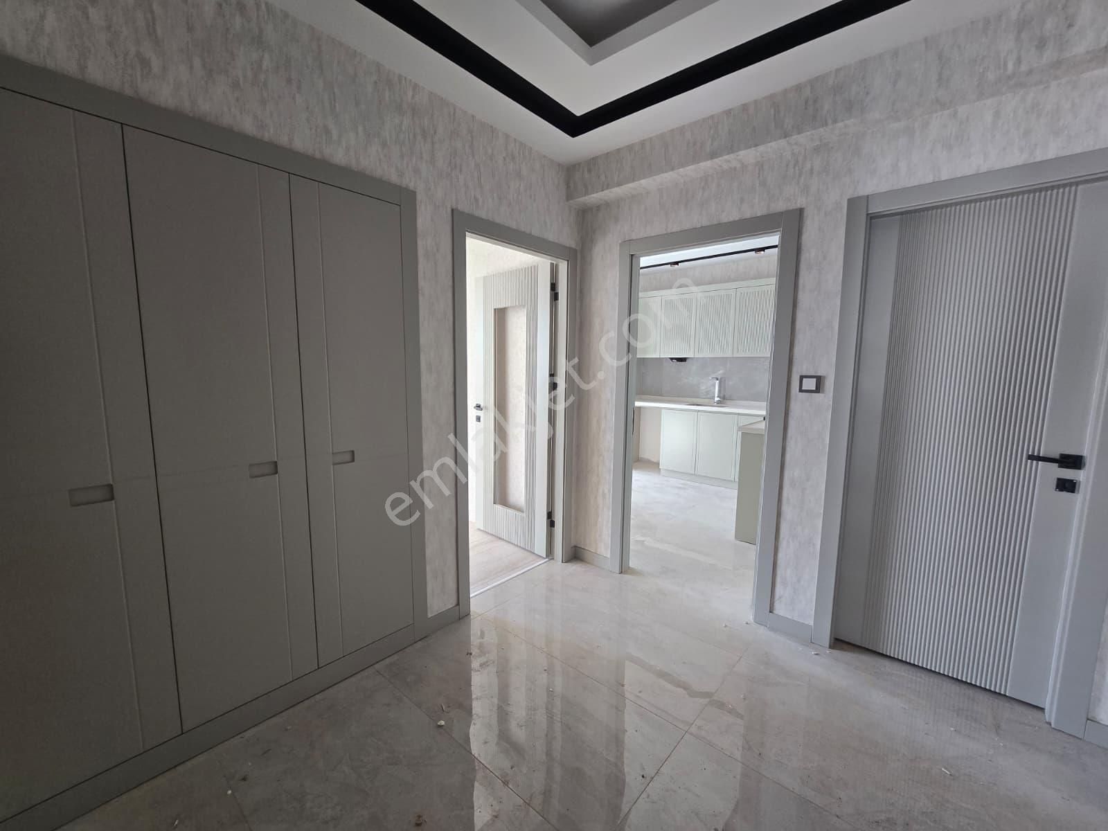 Kosova Mahallesi Satılık Sıfır Daireler - Görsel 24