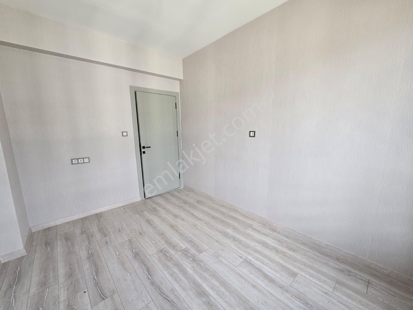 Kosova Mahallesi Satılık Sıfır Daireler - Görsel 20