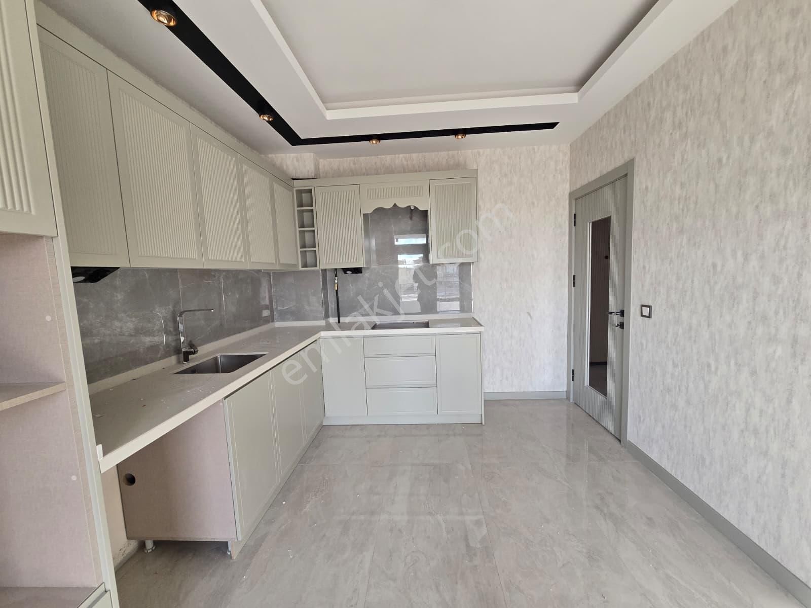 Kosova Mahallesi Satılık Sıfır Daireler - Görsel 4