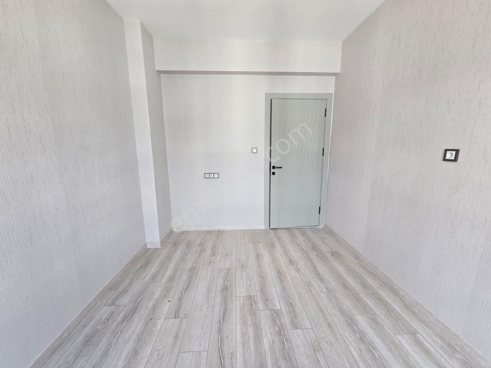 Kosova Mahallesi Satılık Sıfır Daireler - Görsel 19