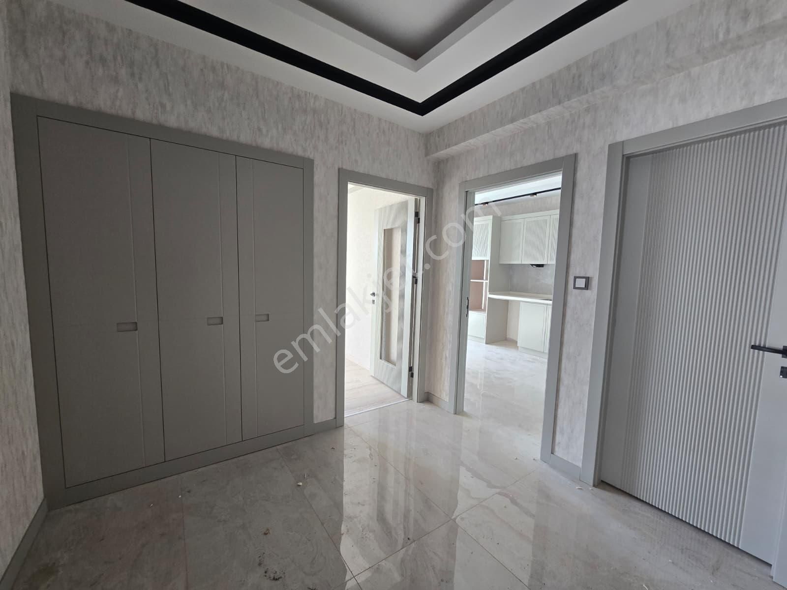 Kosova Mahallesi Satılık Sıfır Daireler - Görsel 26