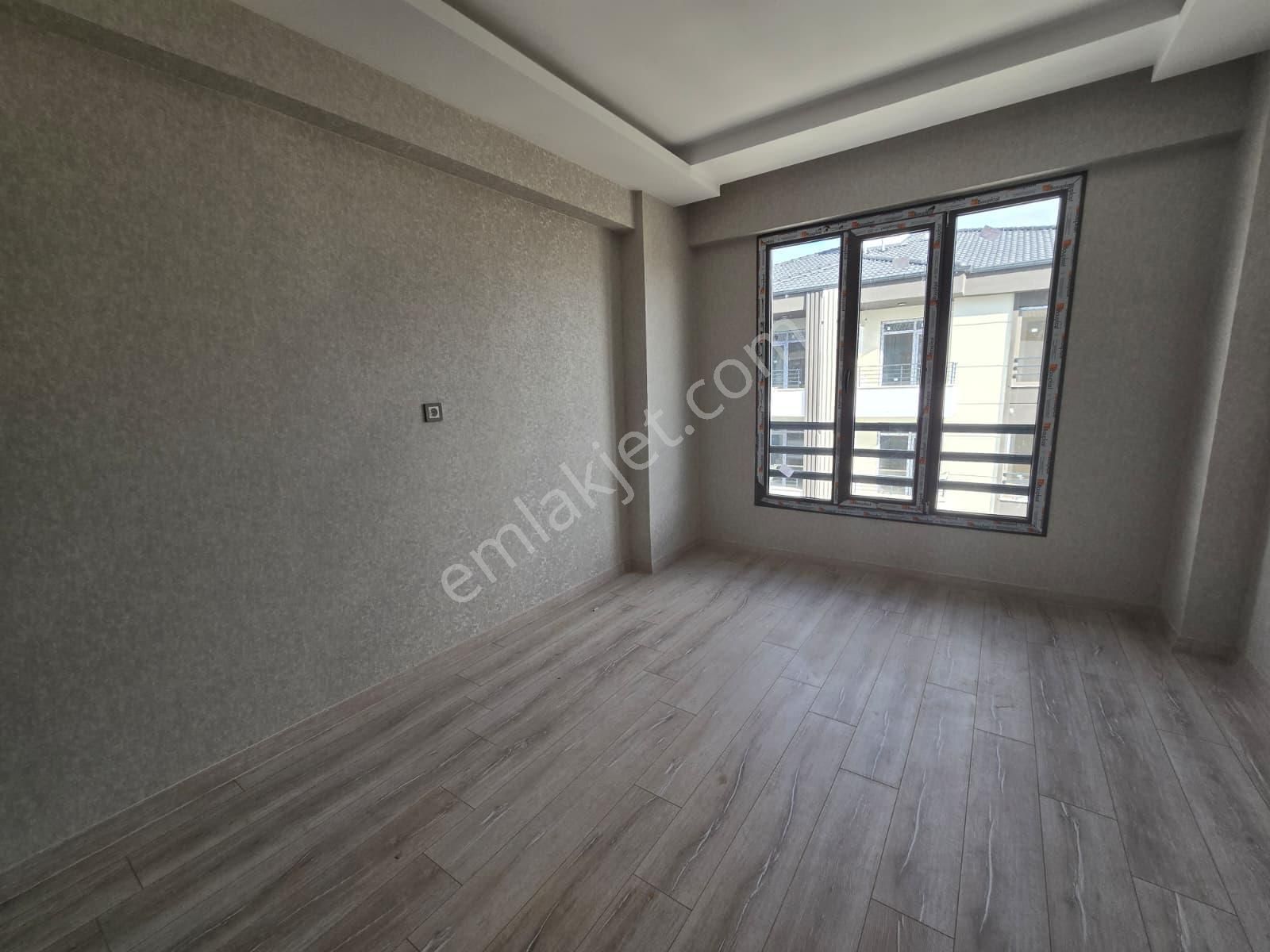 Kosova Mahallesi Satılık Sıfır Daireler - Görsel 14