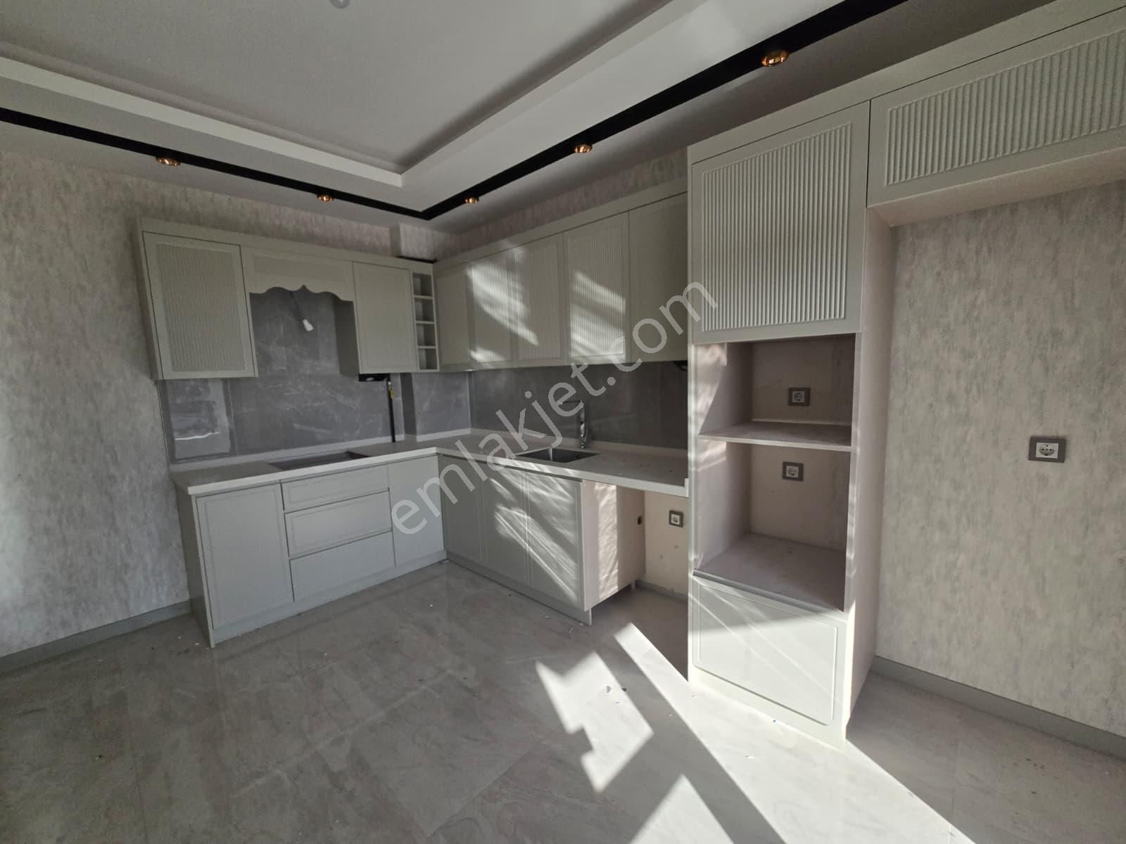 Kosova Mahallesi Satılık Sıfır Daireler